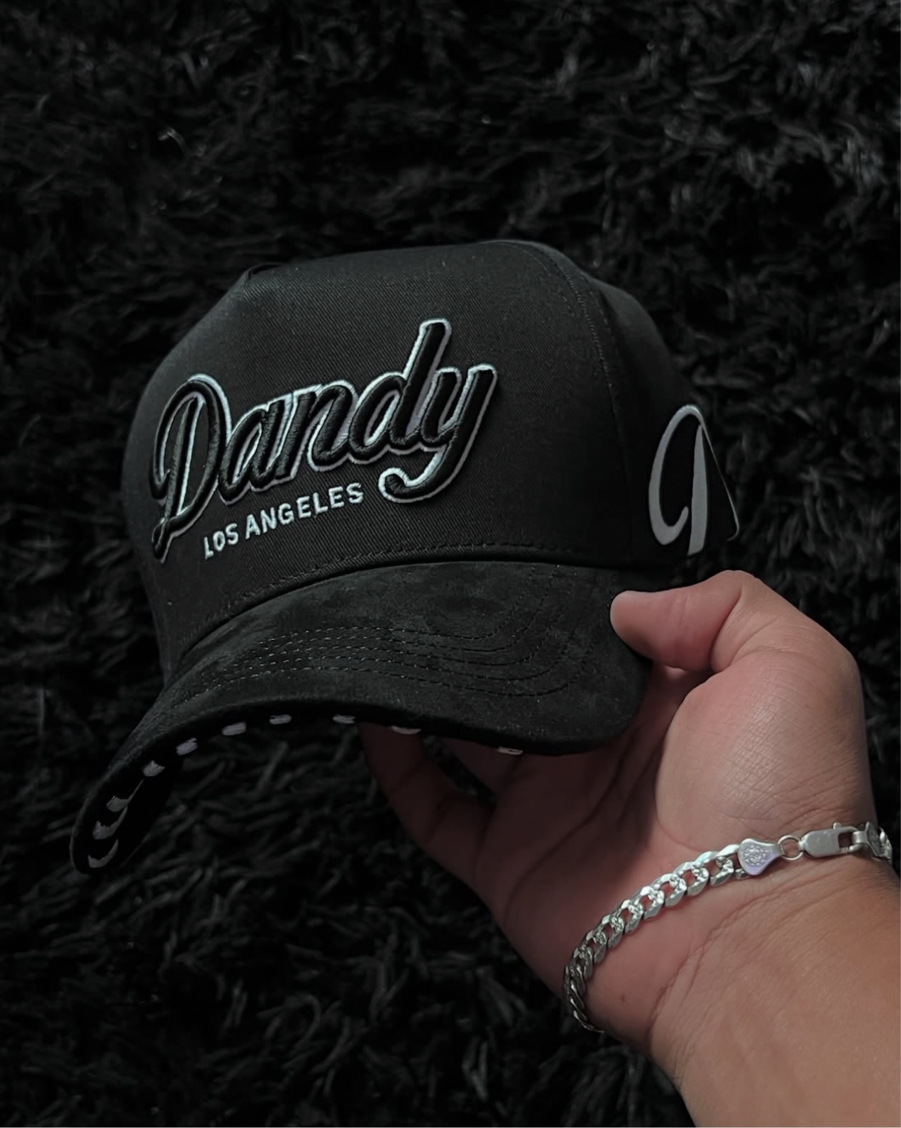 DH LOS ÁNGELES ONLY USA DROP