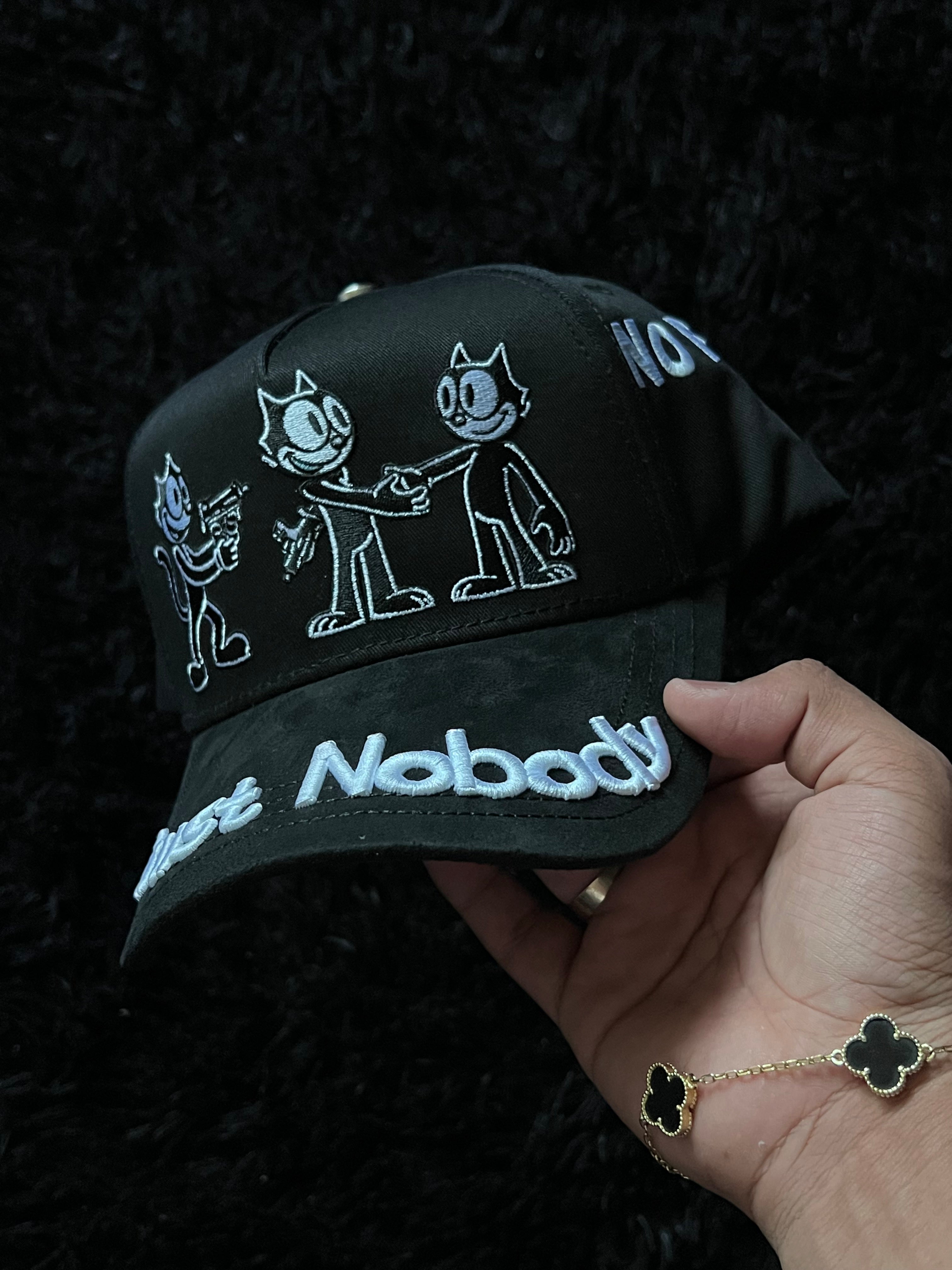 BH NO FRIENDS IN THIS INDUSTRY