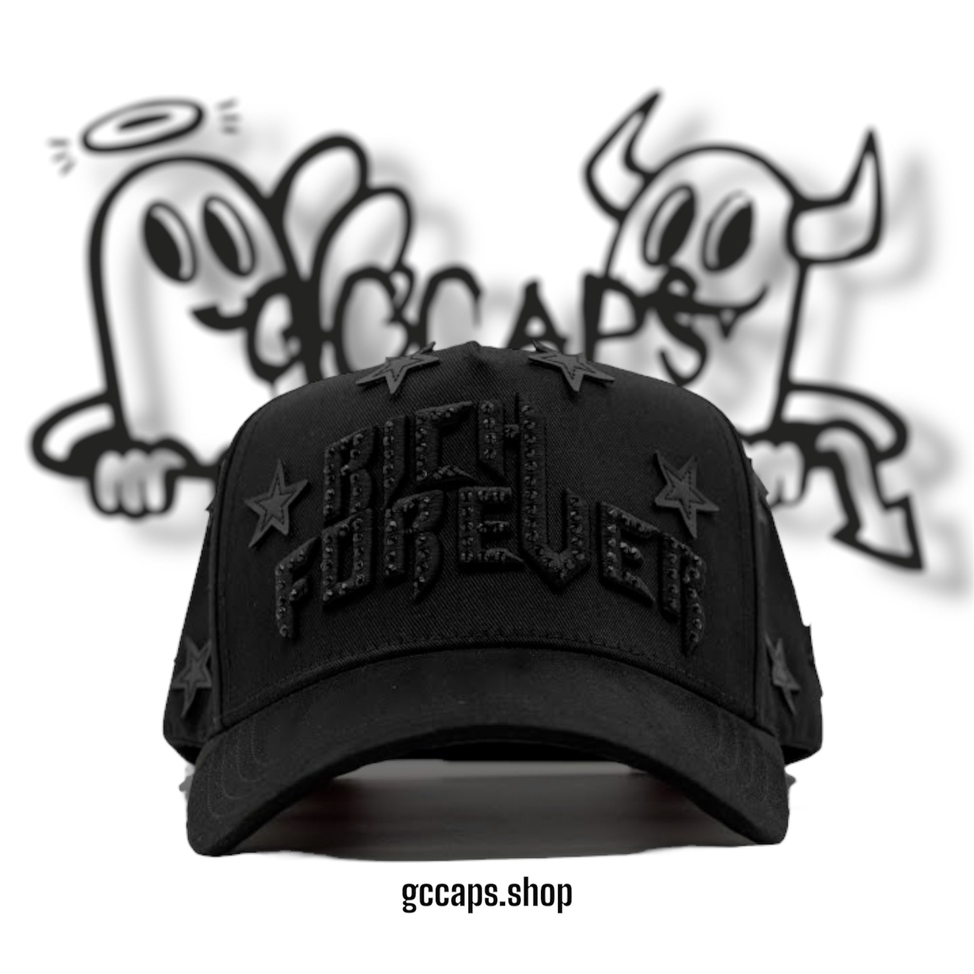 BH RICH FOR EVER FULL SET