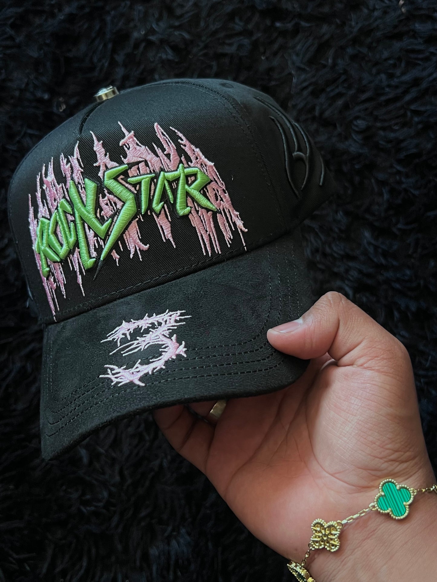 BH ROCKSTAR III