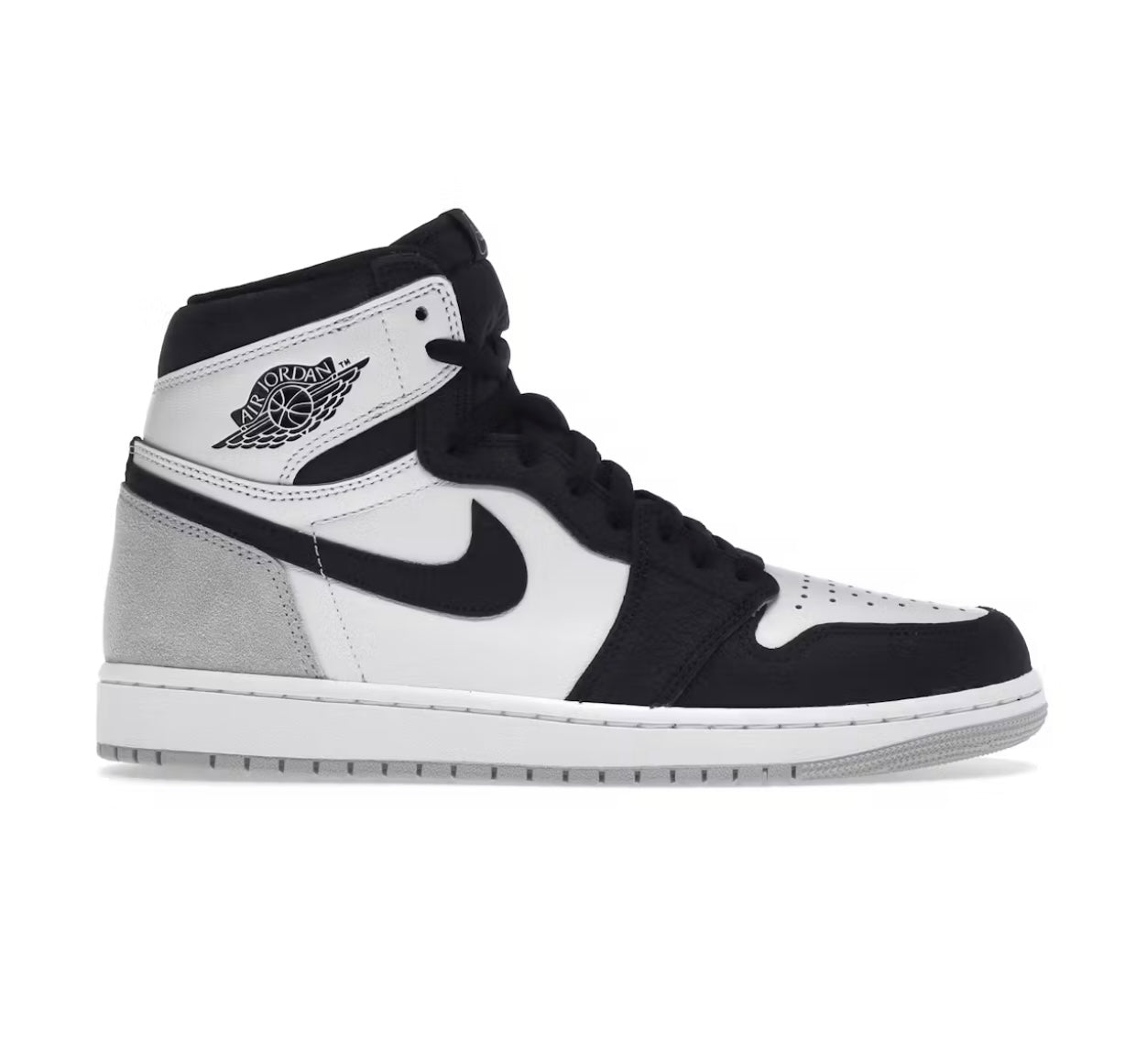 Jordan 1 Retro High OG en coral decolorado