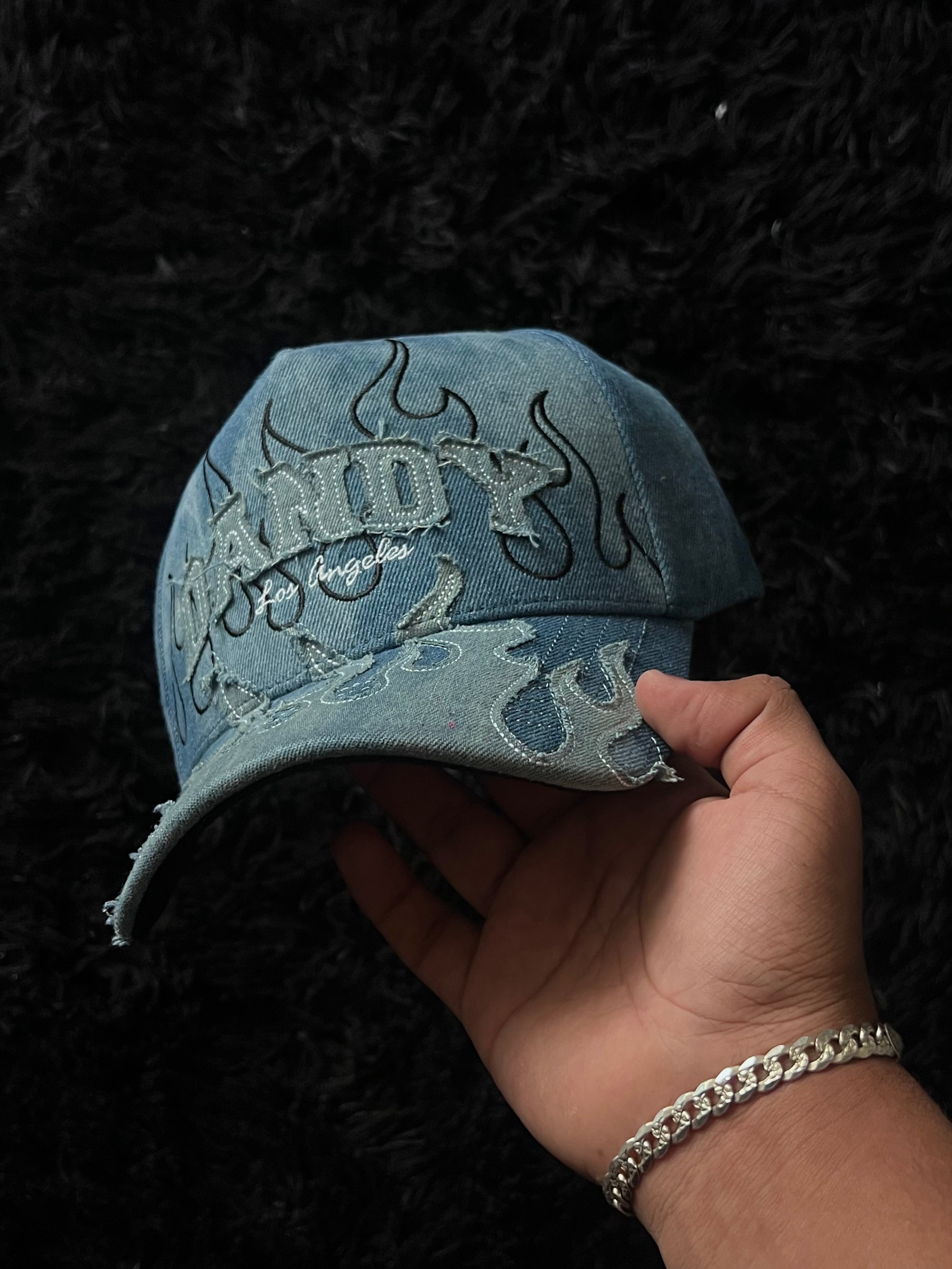 DH DENIM ONLY USA DROP