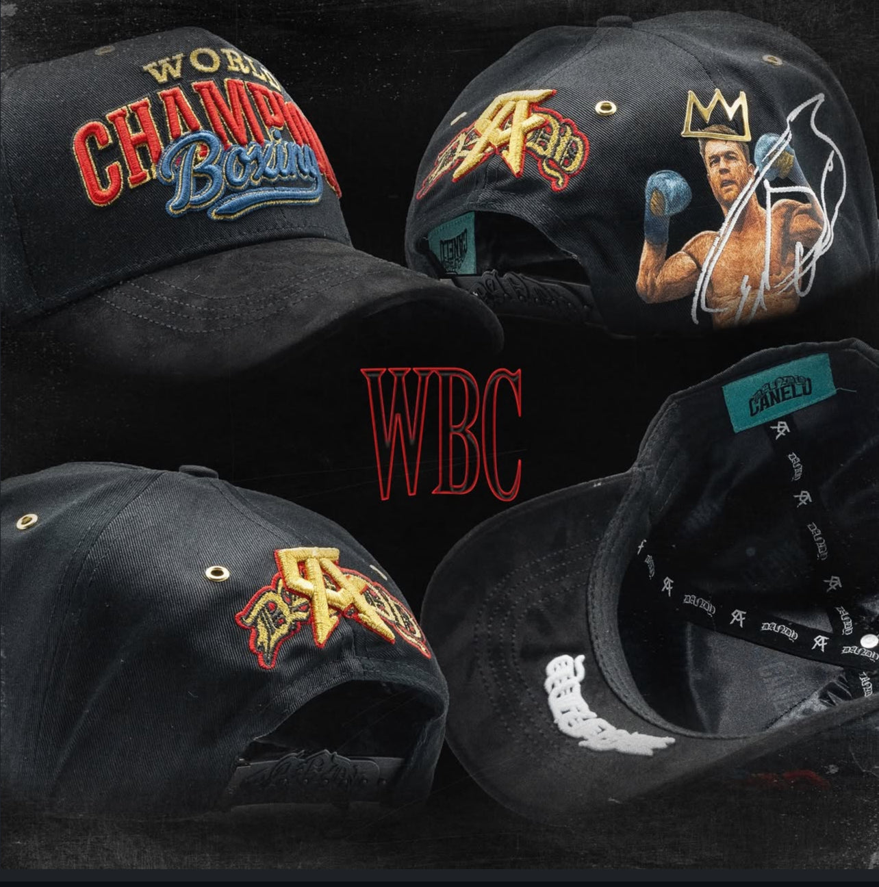 DH WBC
