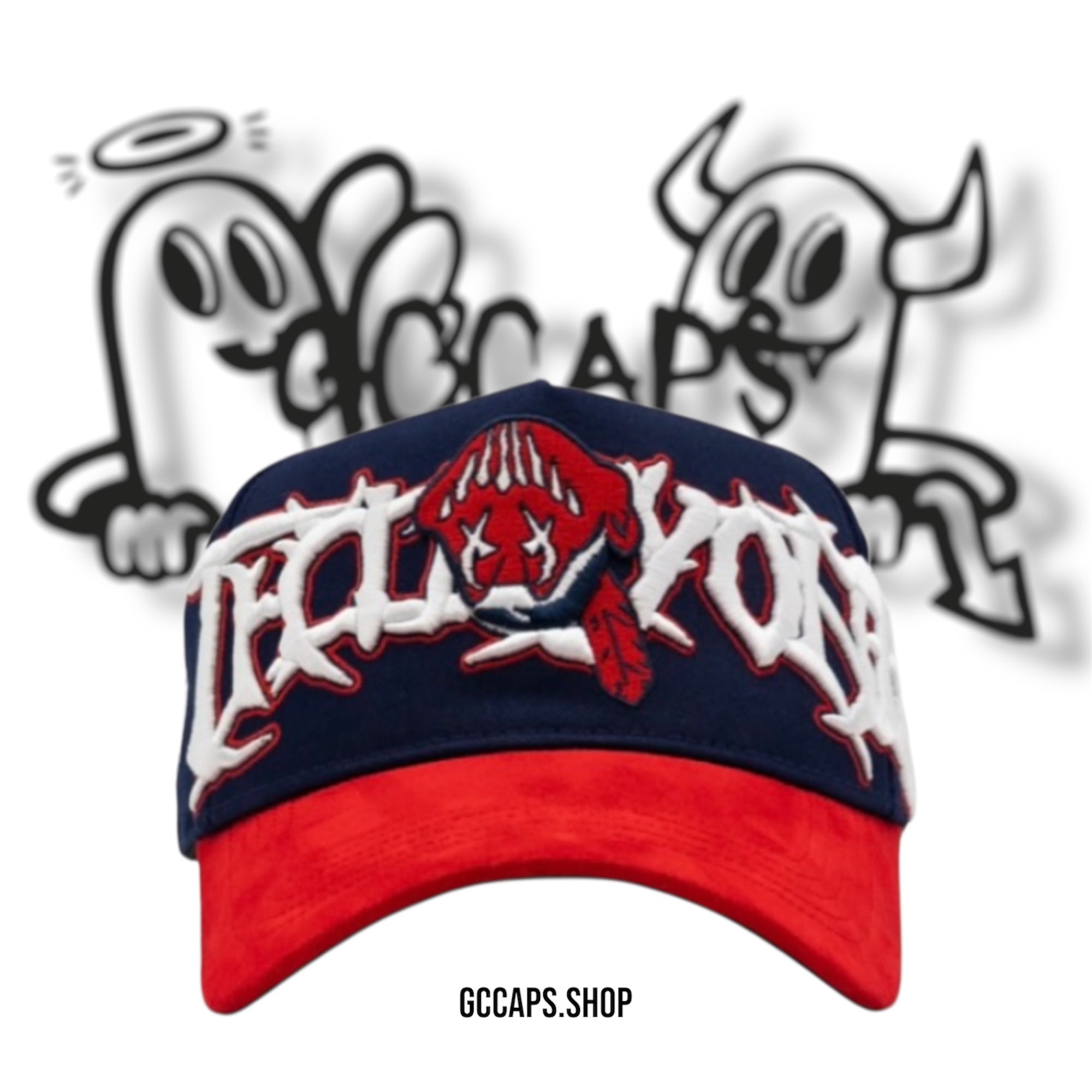 31 HATS WORLD SERIES