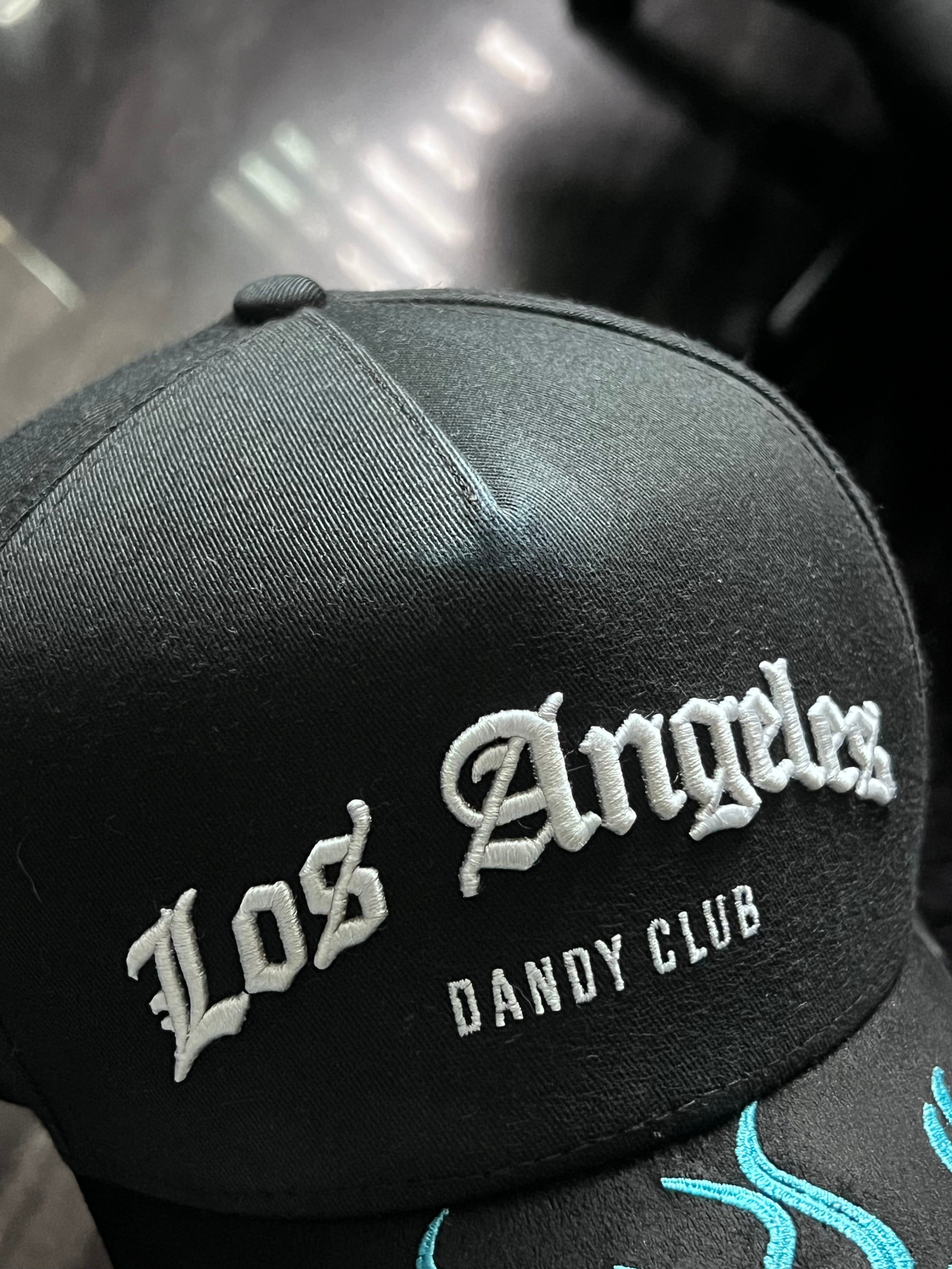 DH LOS ÁNGELES CLUB (DE USO, SIN ETIQUETAS)