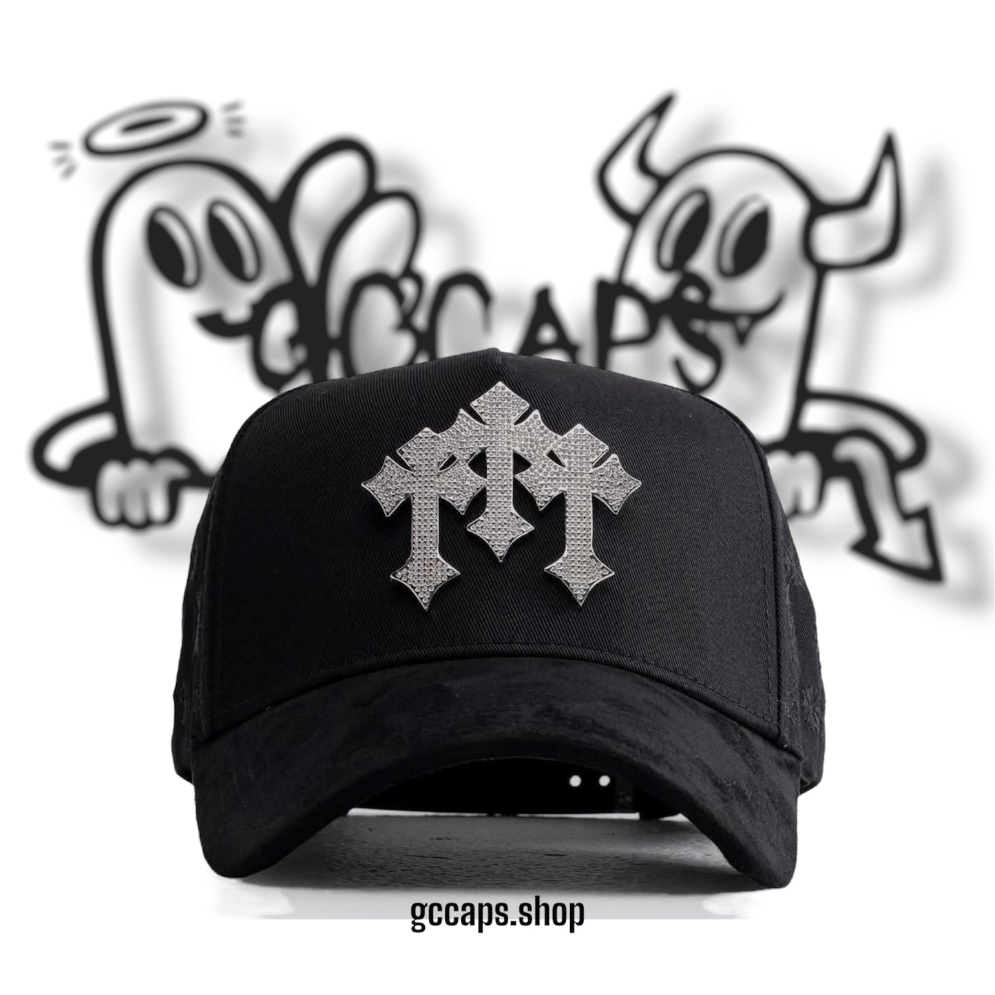 BH X CT CHROME