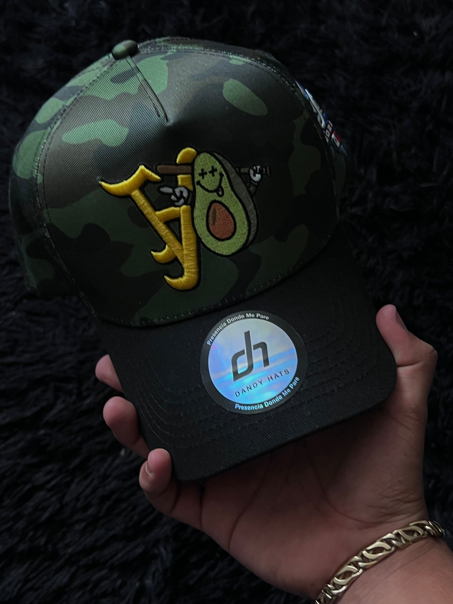 DH AGUACATE 2022