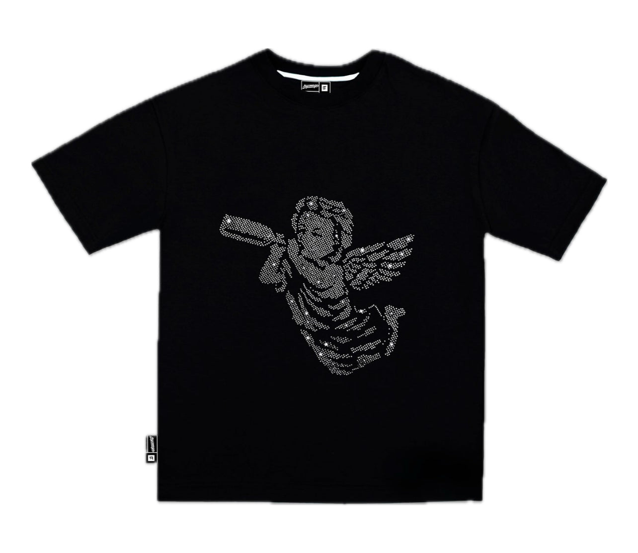 JAYCEEAGE ANGEL CRYSTAL