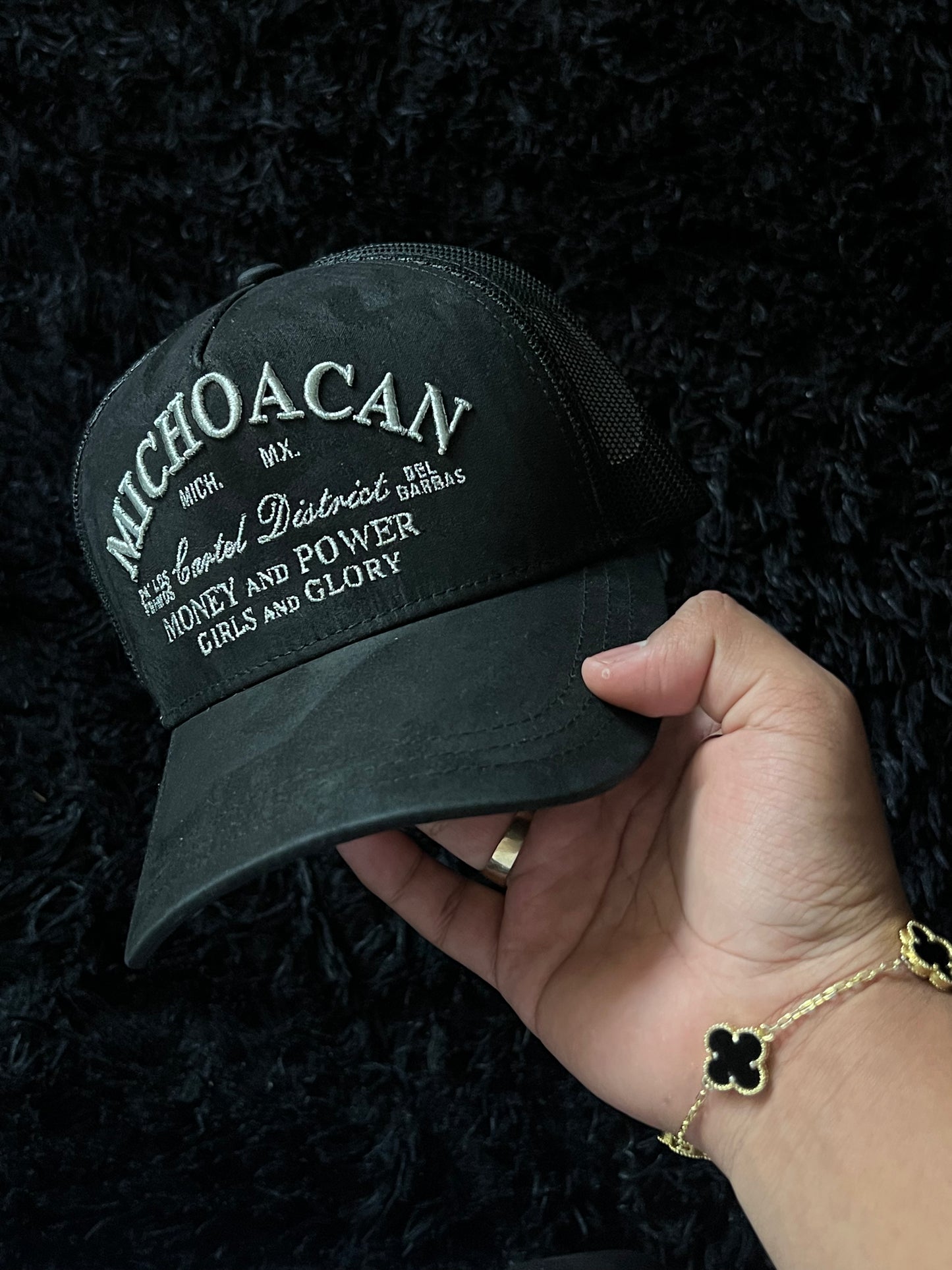 BH MICHOACAN