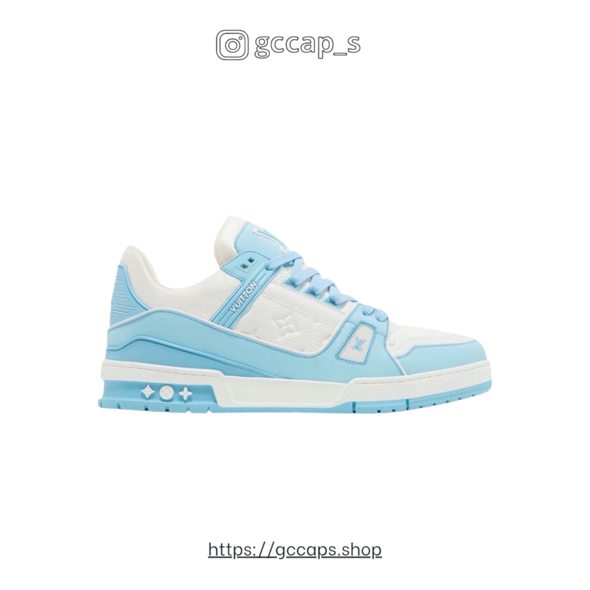 LV TRAINER