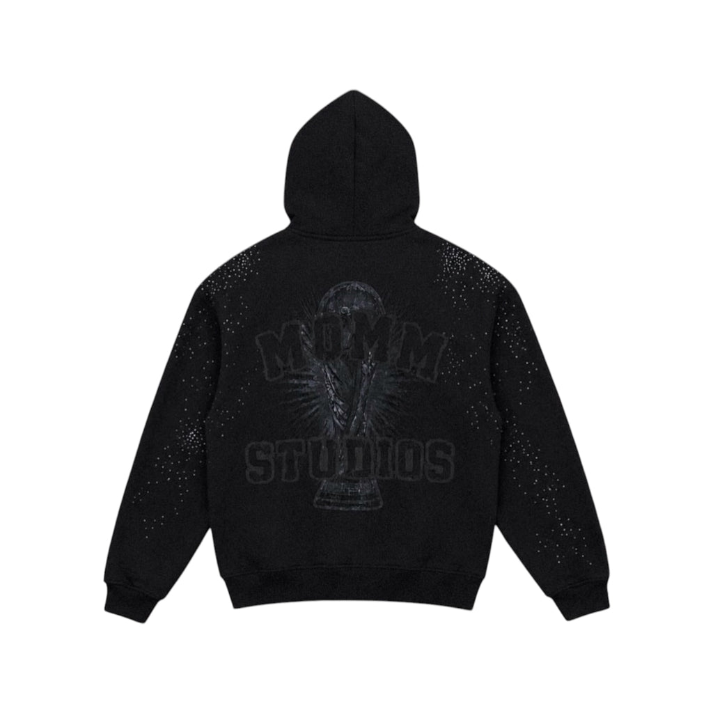 MOMM STUDIOS HOODIE