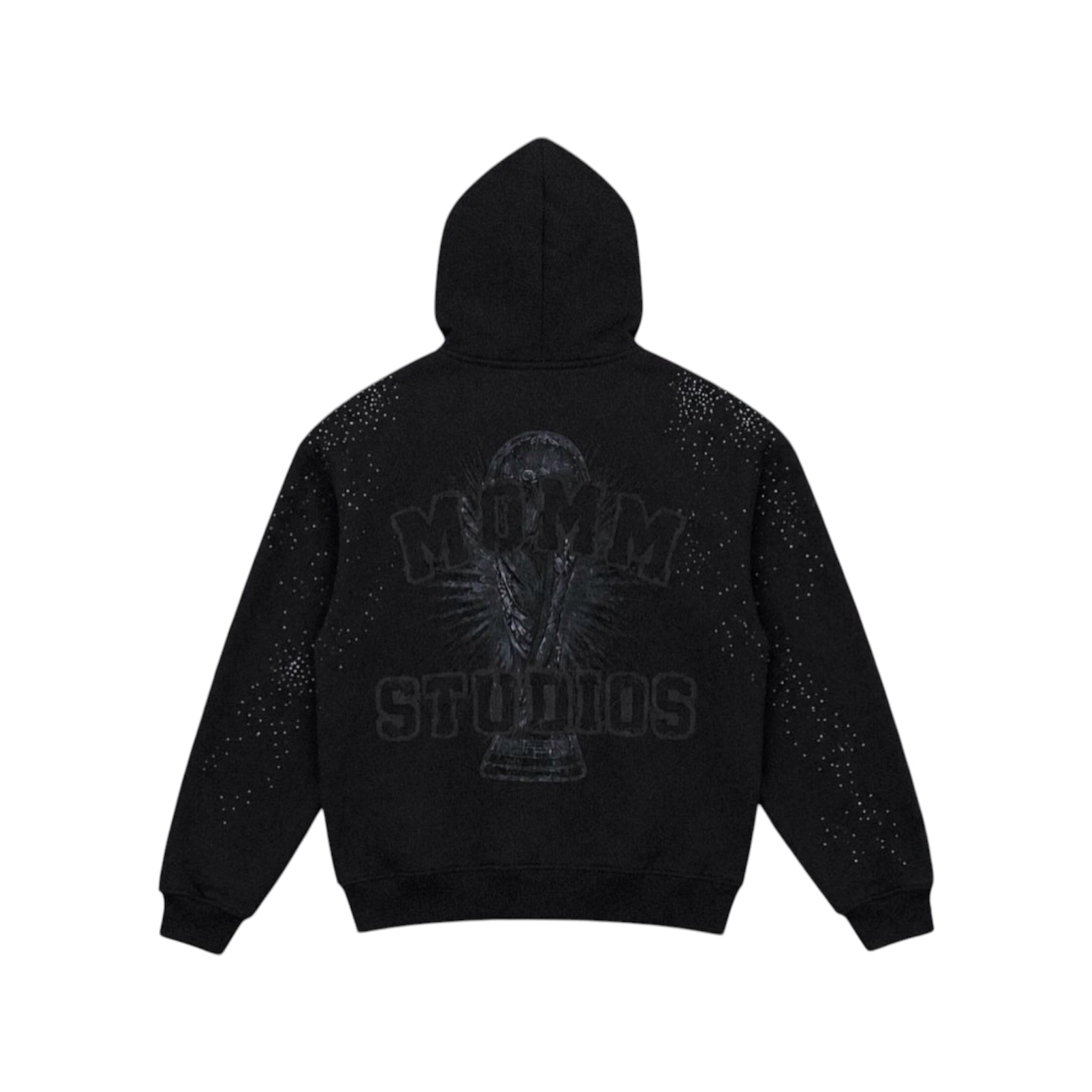 MOMM STUDIOS HOODIE