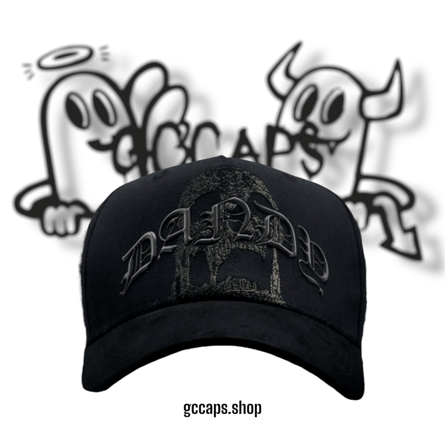 DH (plague)
