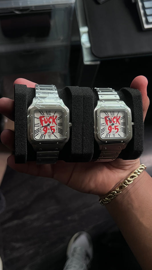 SEIKO MOOD FUCK 9.5