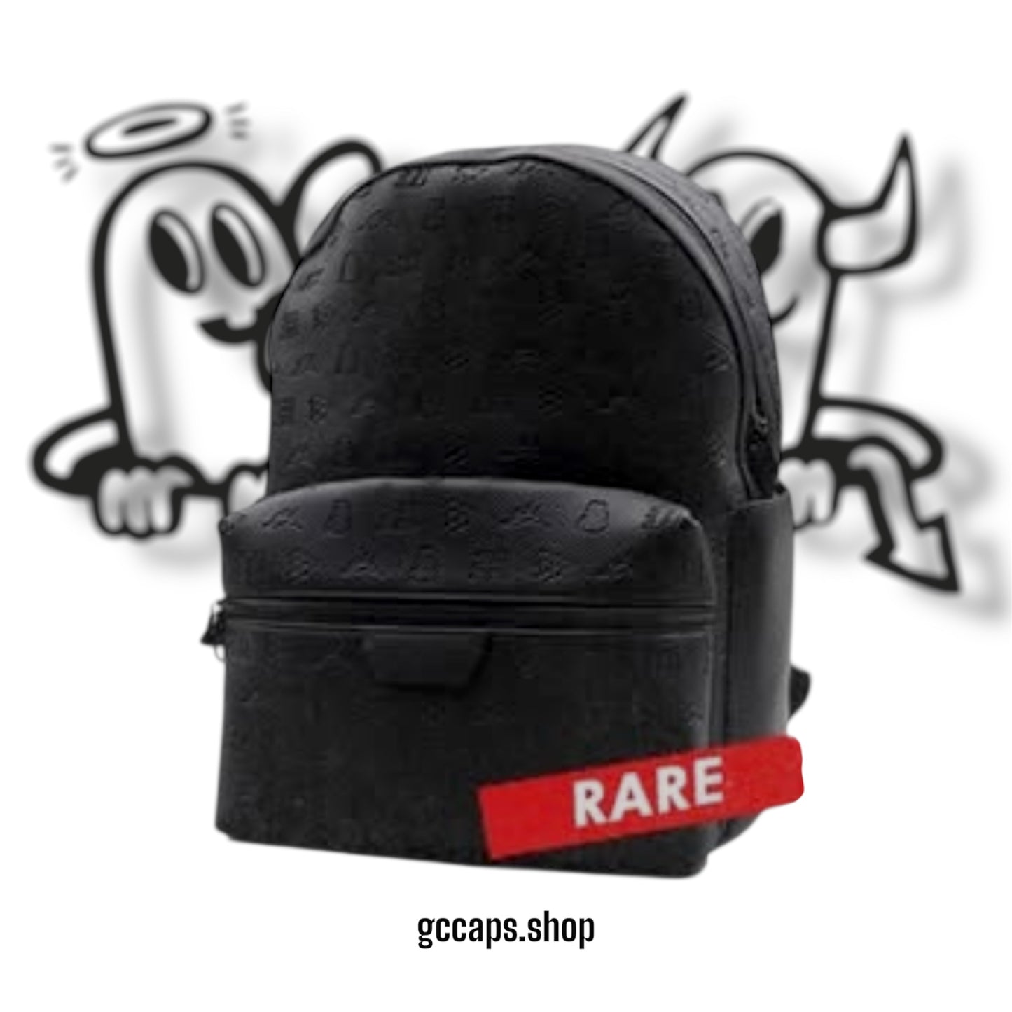 31 X BACKPACK 🎒