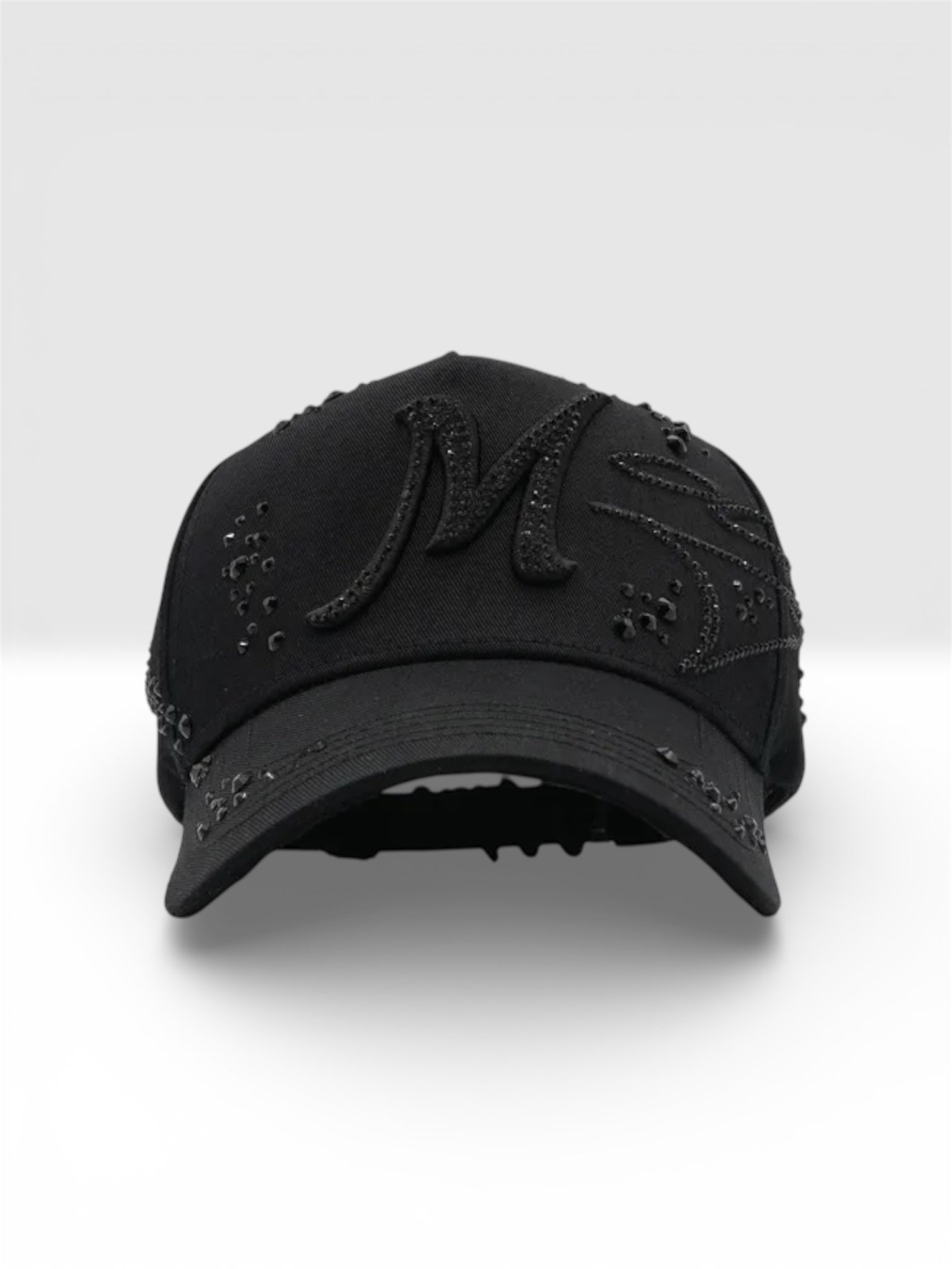 31 HATS EL MAGO NEGRA