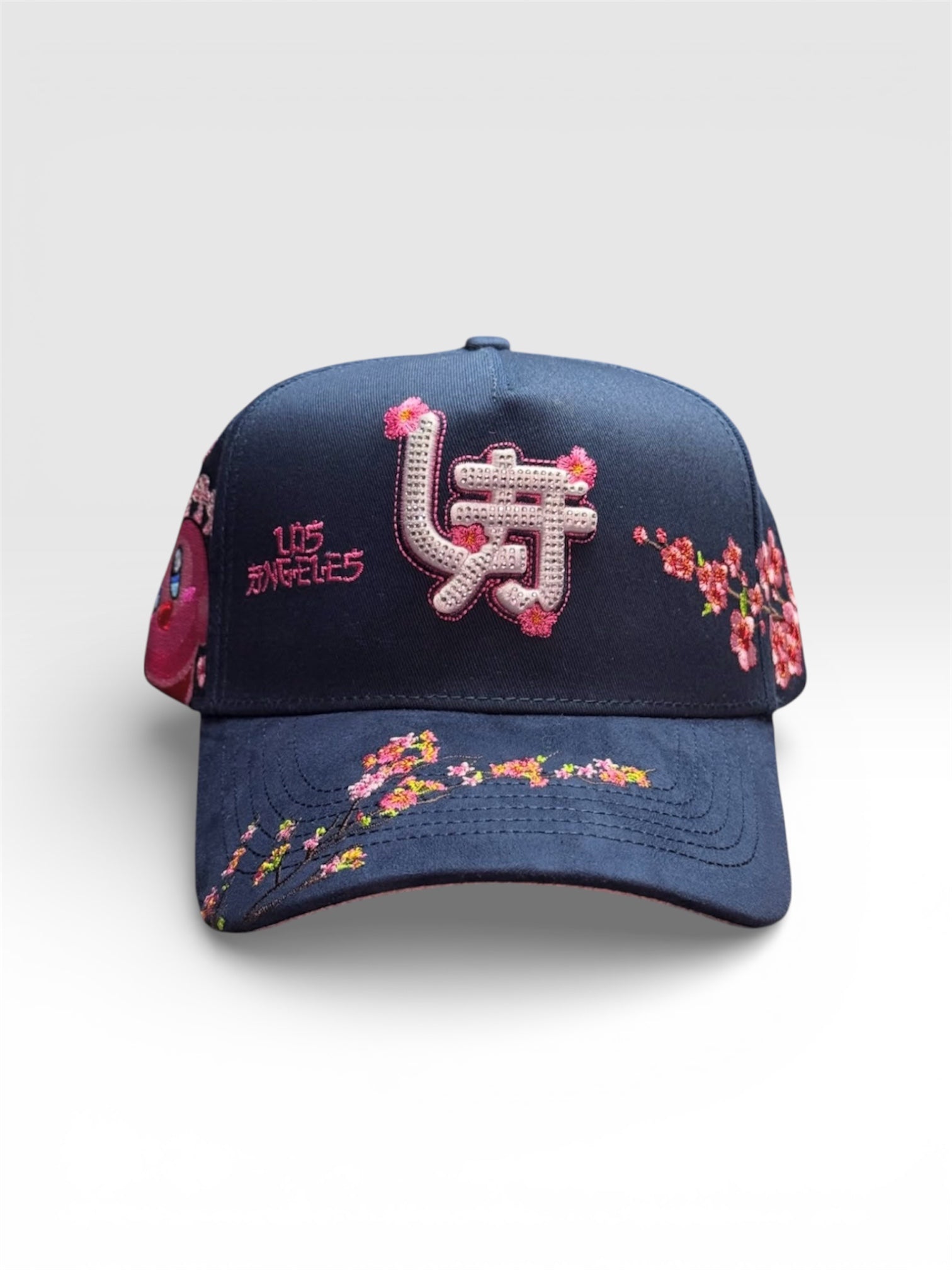 DMG LA JAPAN FULL SET