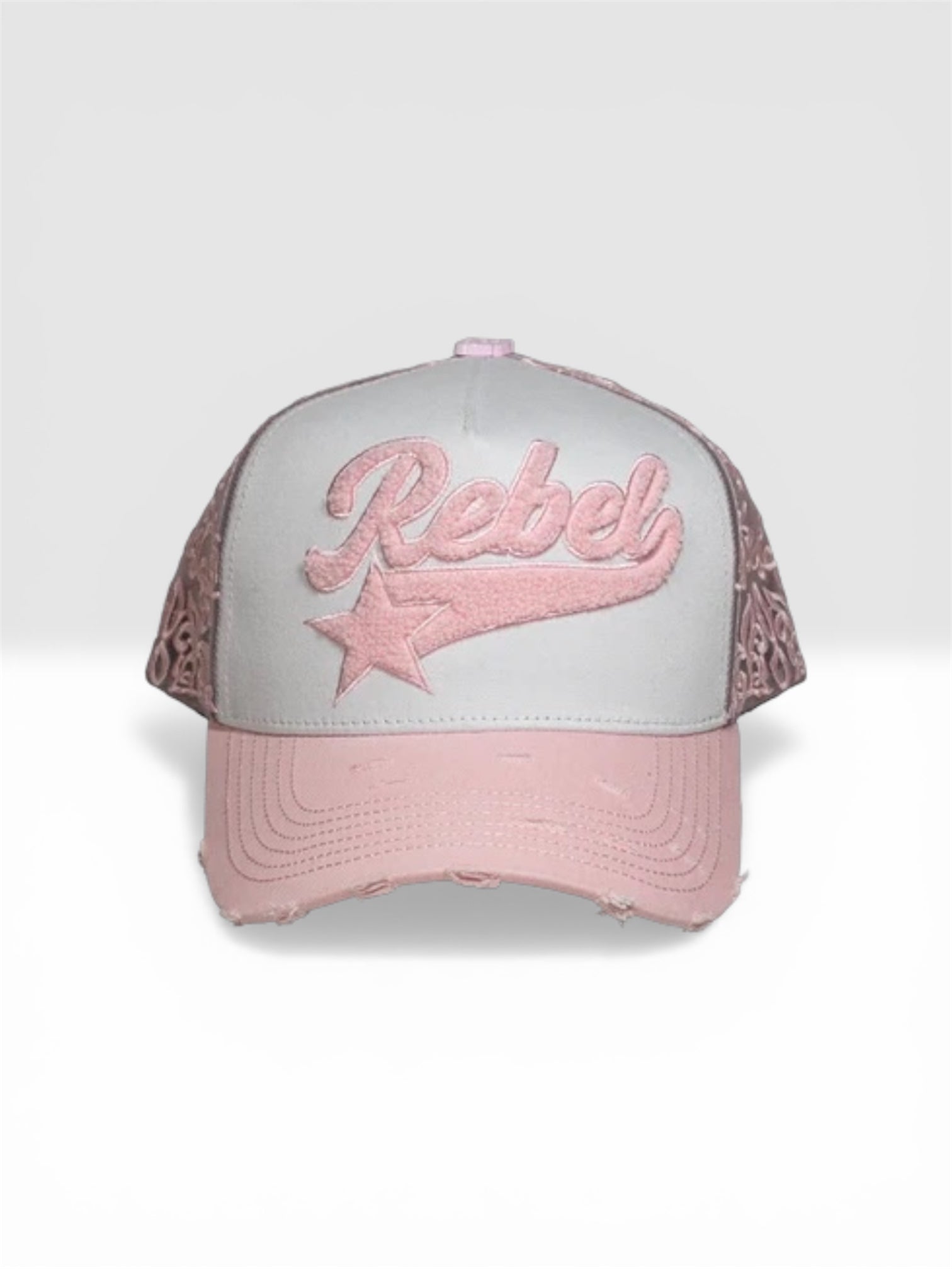 REBEL HATS