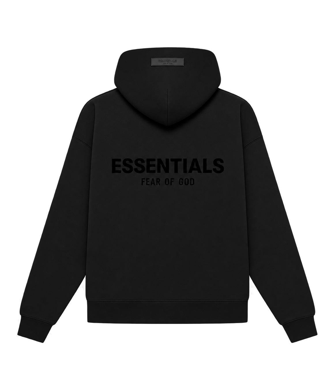HOODIE ESSENTIALS S22