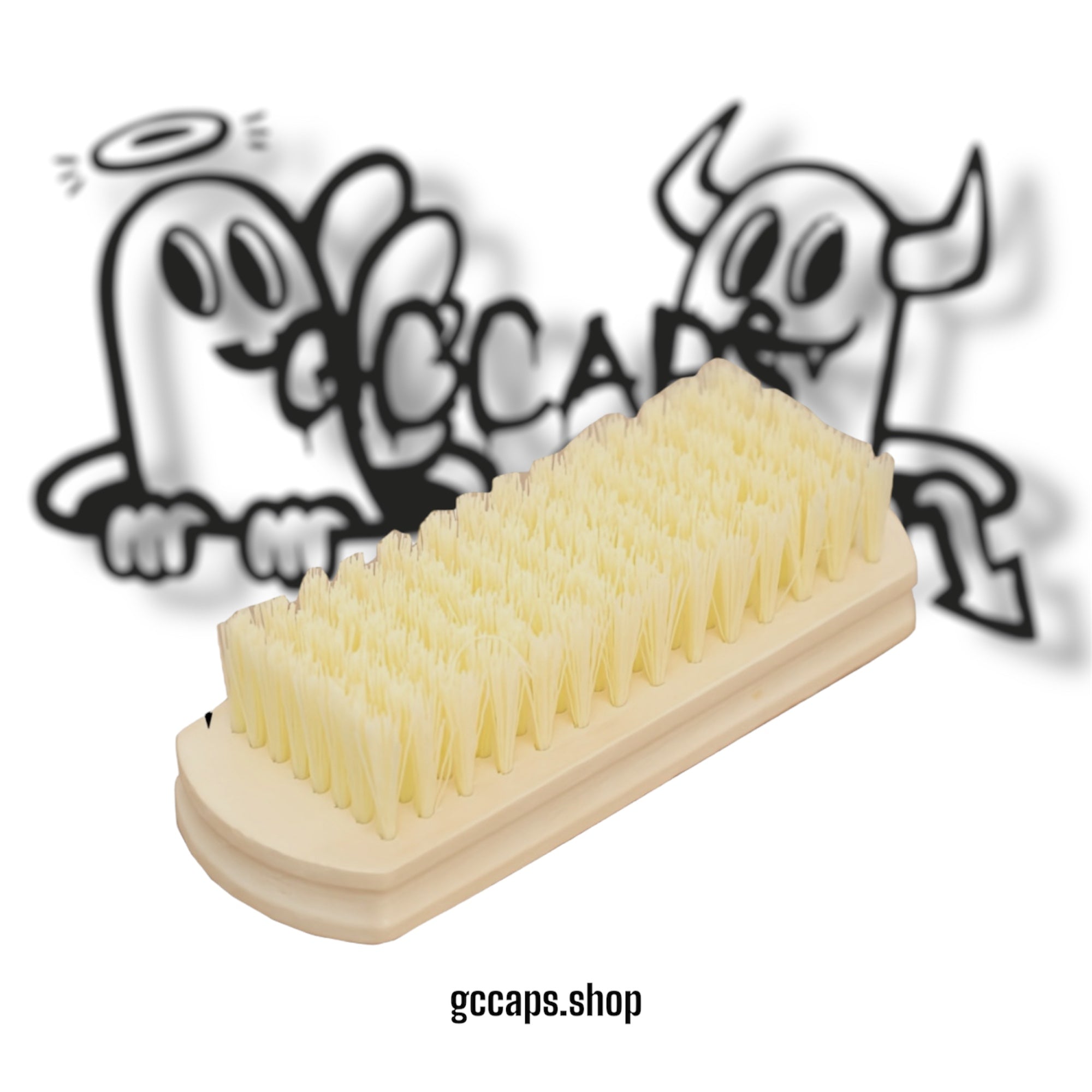 CEPILLO LIMPIEZA CERDA SUAVE