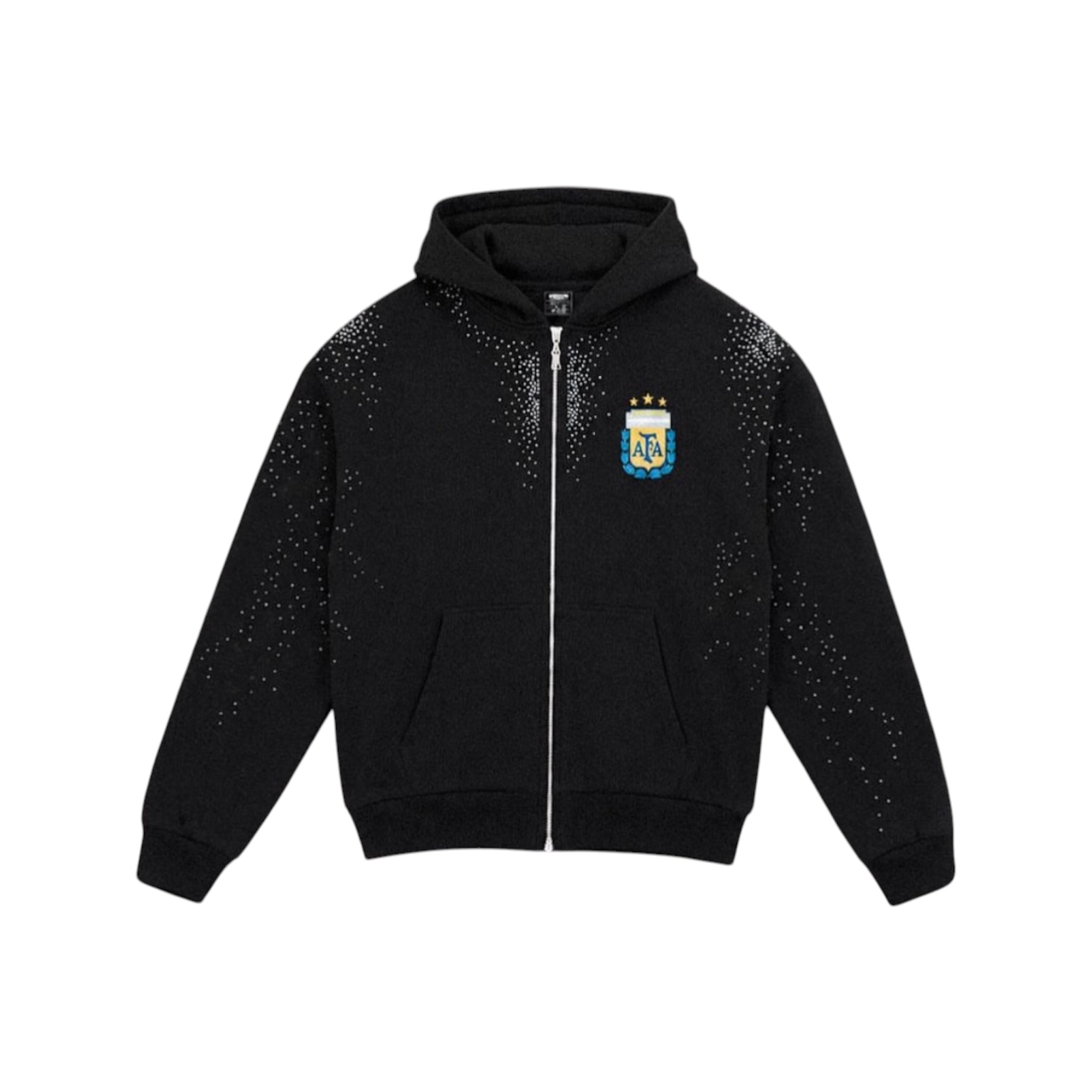 MOMM STUDIOS HOODIE