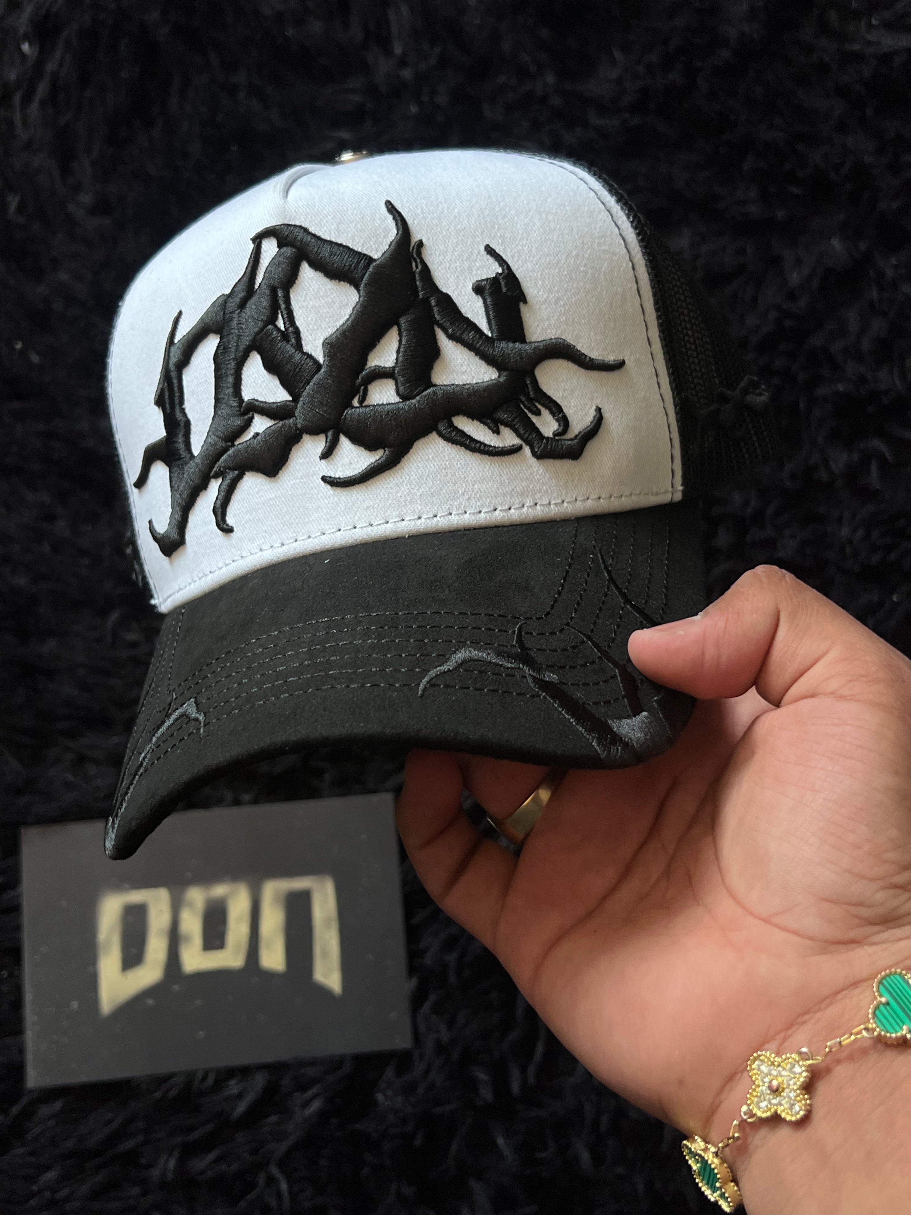 DON HATS (DON GRUNGE)