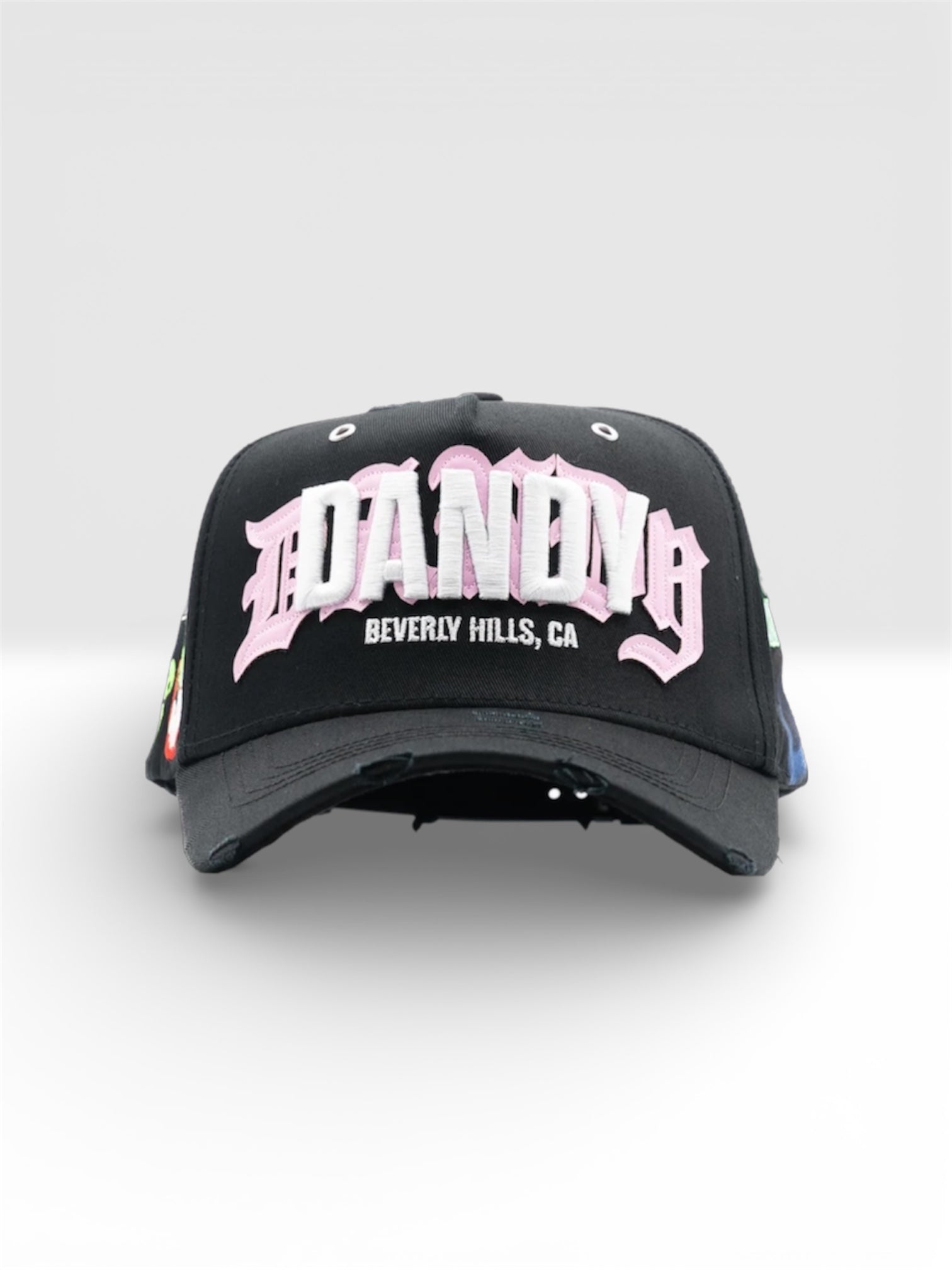 DH BEVERLY HILLS (PREVENTA)