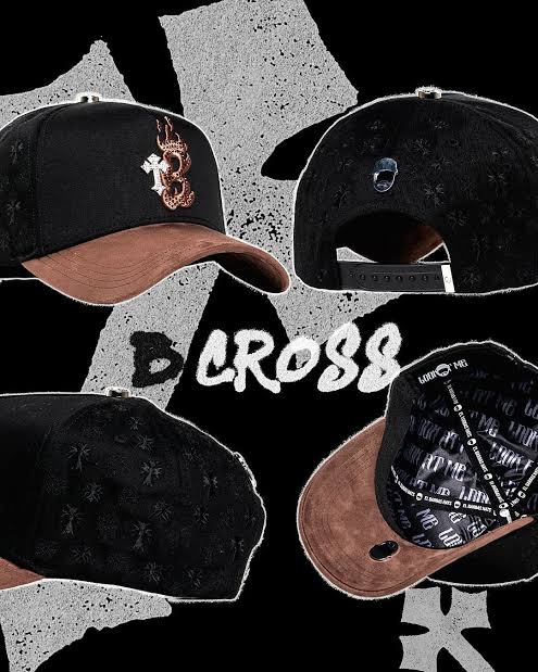 BH B CROSS