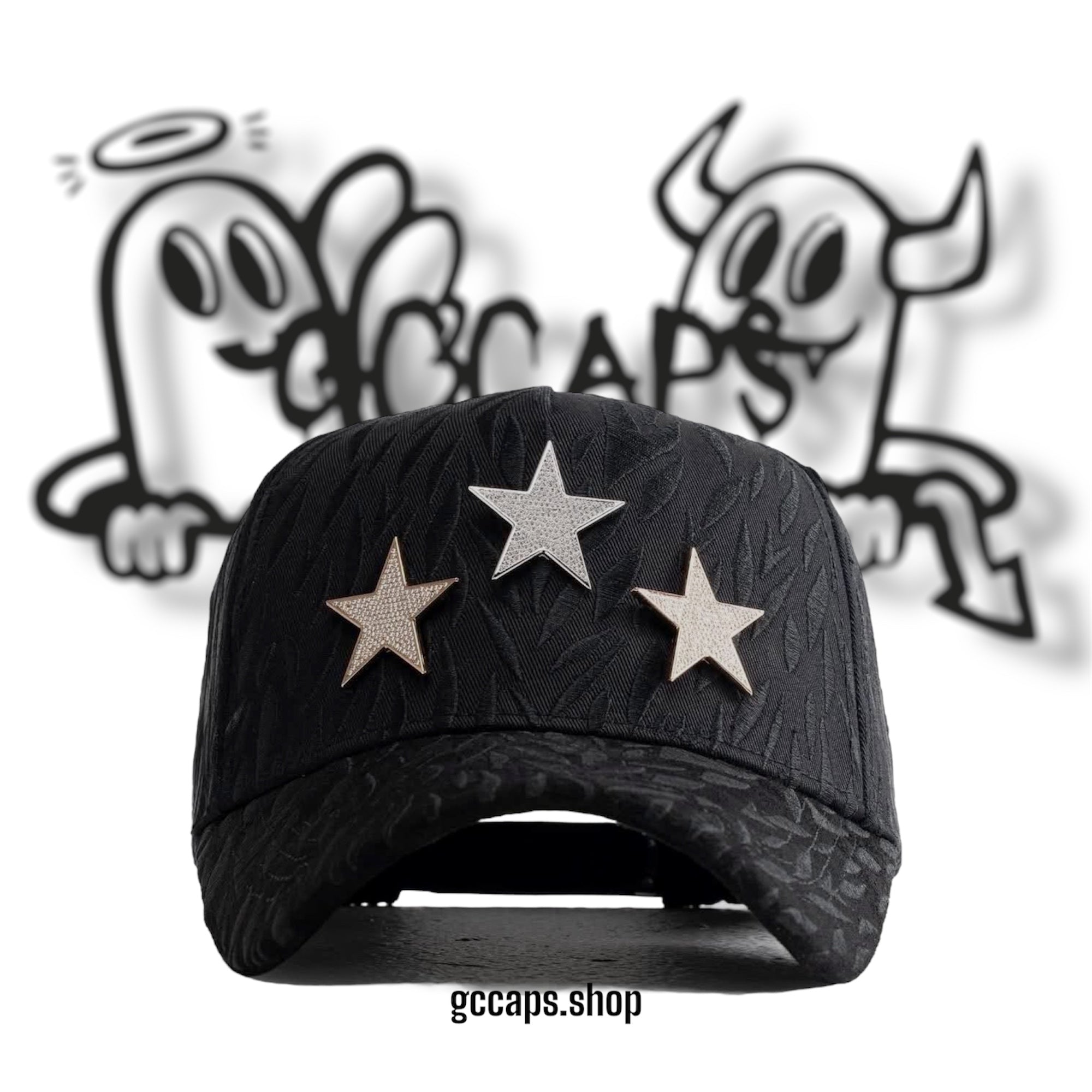 BH X CT ROCKSTAR CON CAJA