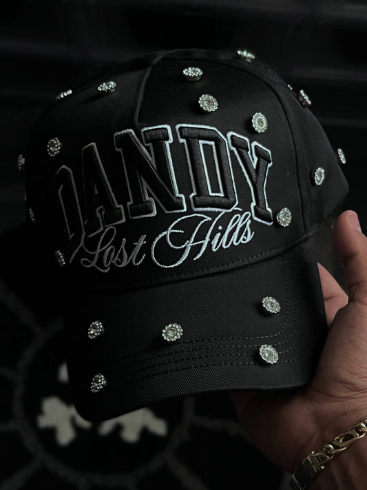DH X LOST HILLS