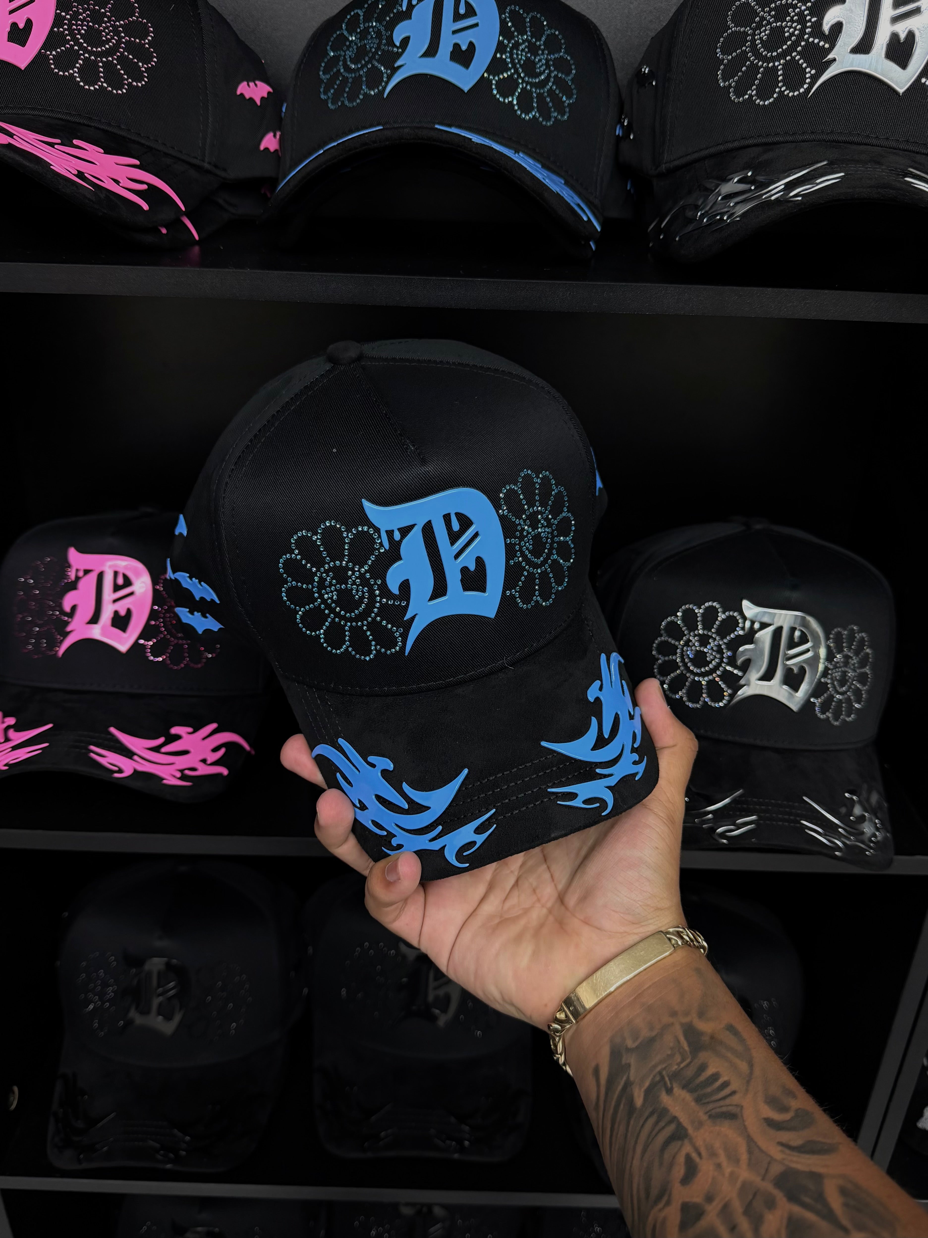 INNEDIT x ANYMORE X DREAMER