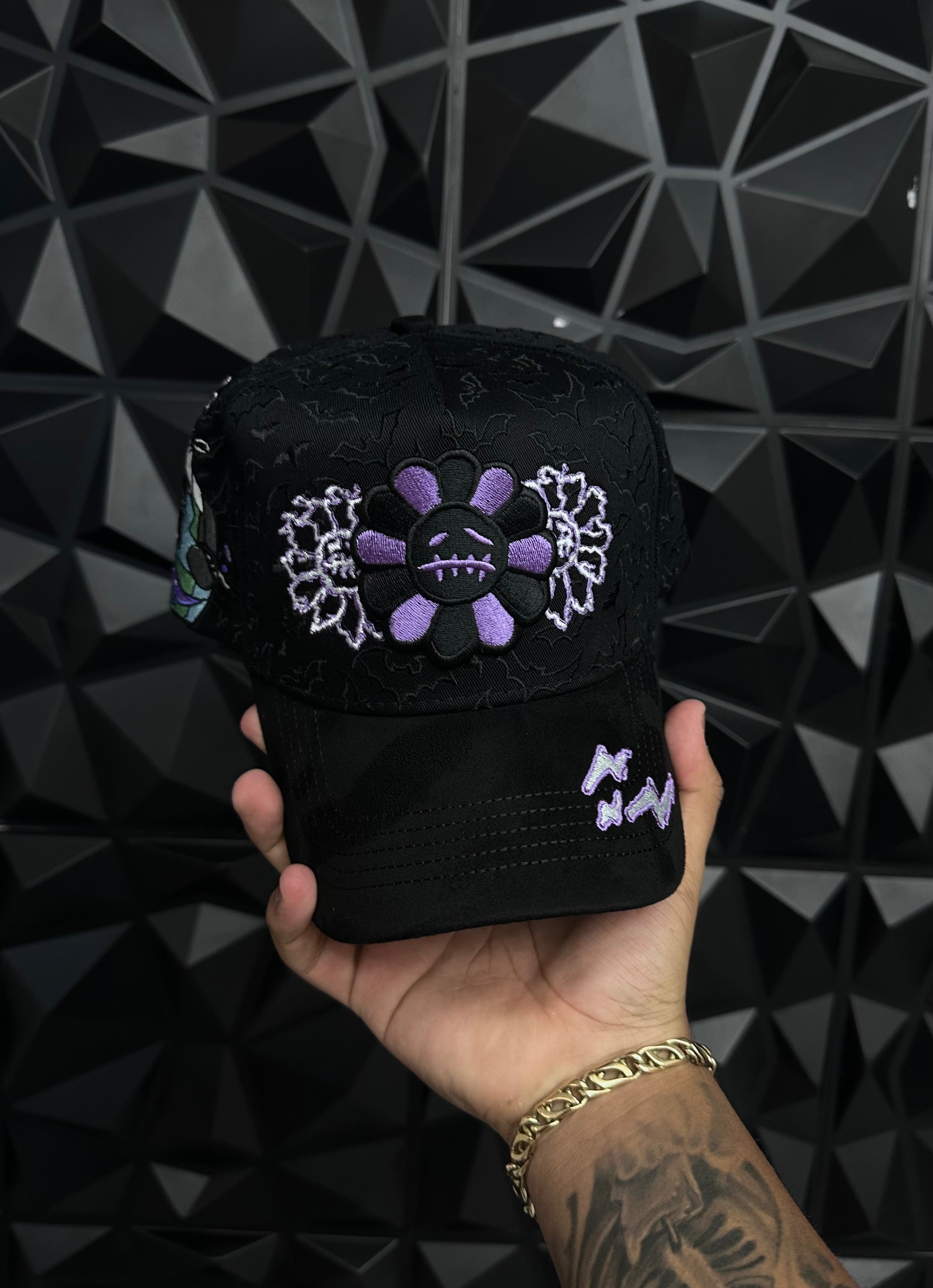 INNEDIT MURATRAVISS ELECTRIC APARTA CON