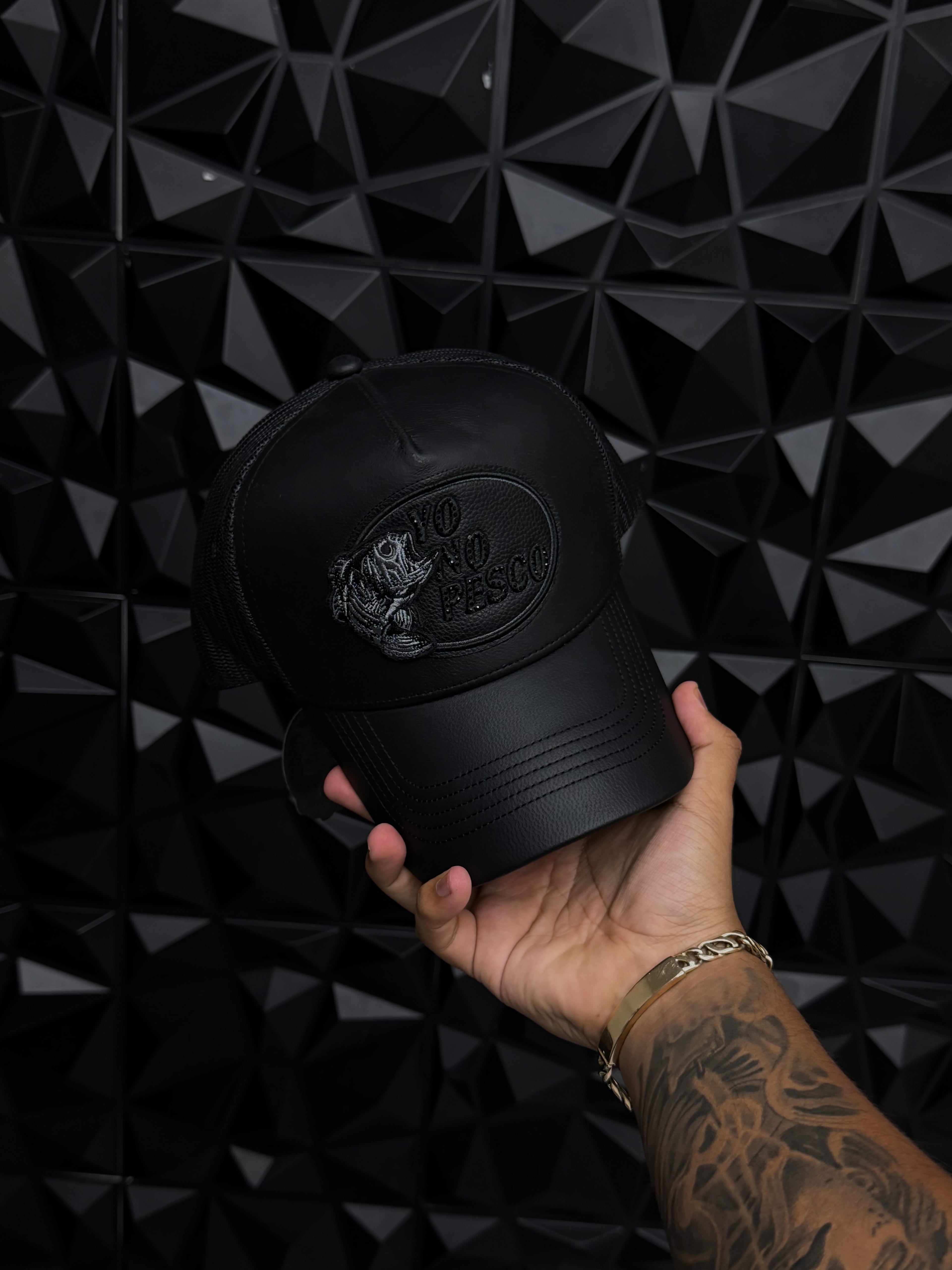 DH YNP (500 en el mundo 🌍)