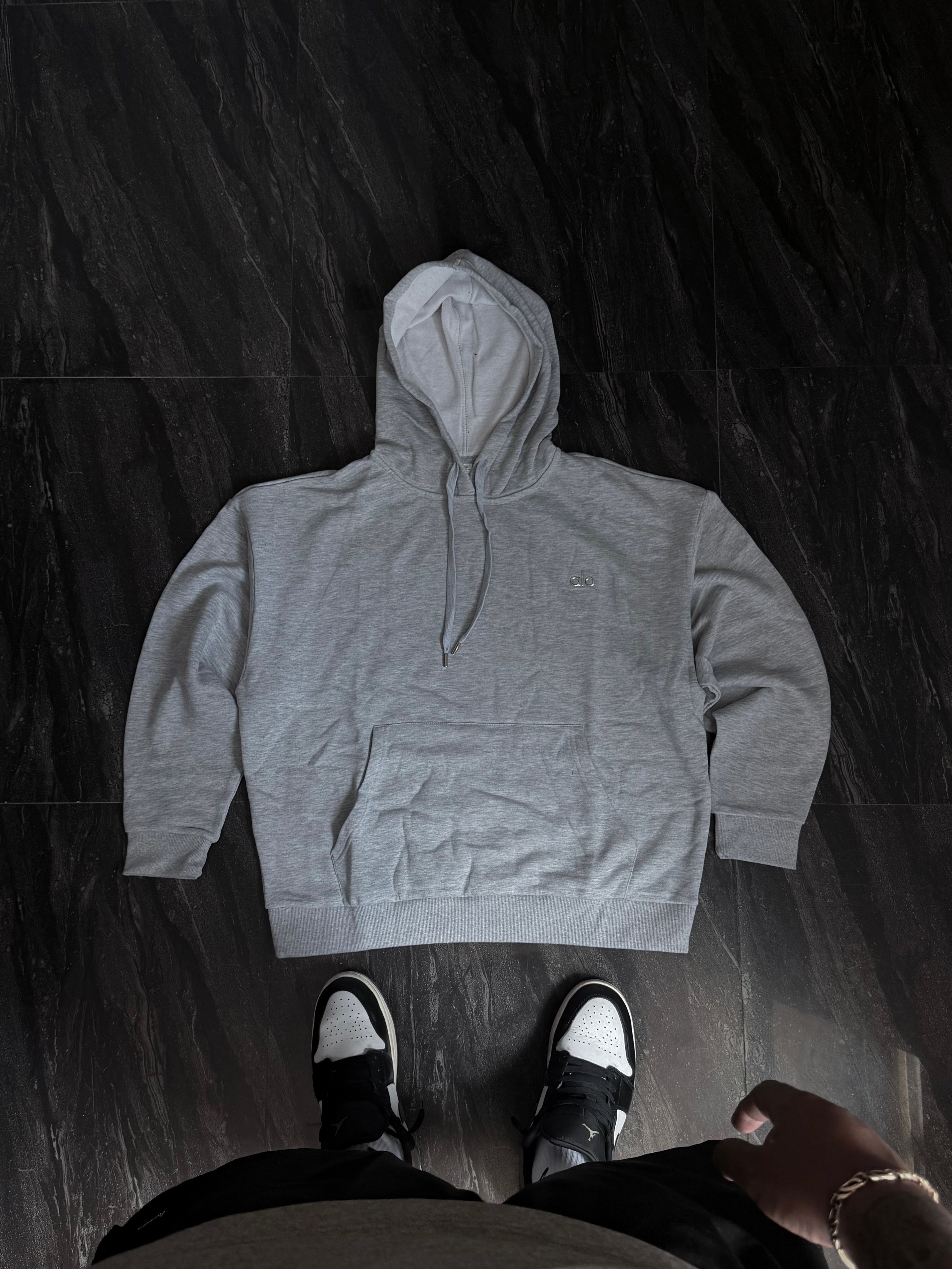 HOODIE ALO