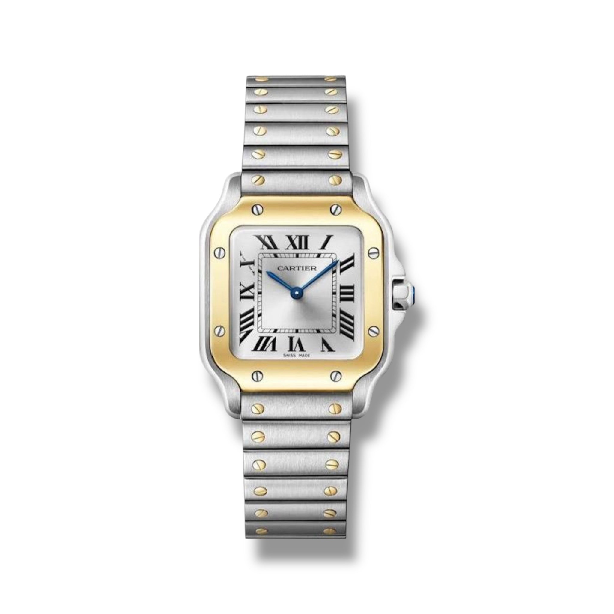 SEIKO MOOD CARTIER