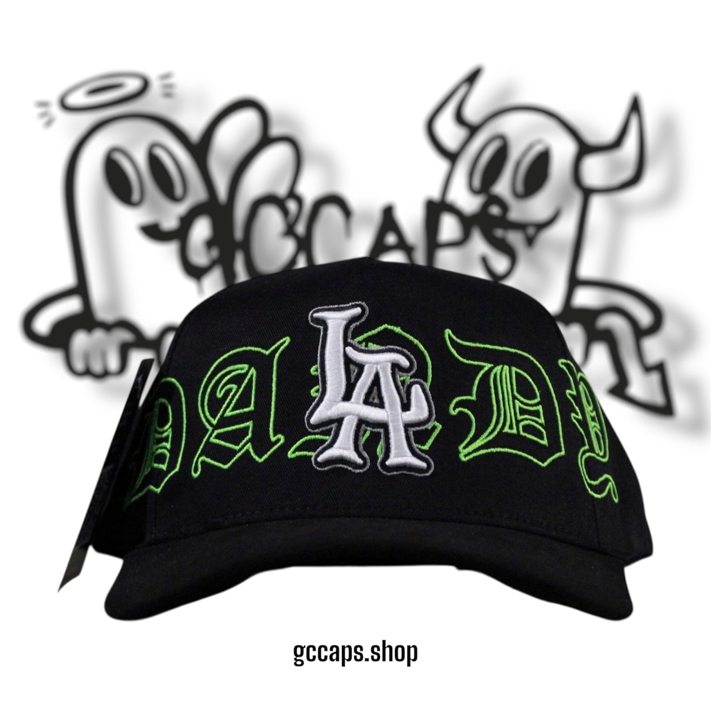 DH LA VERDE