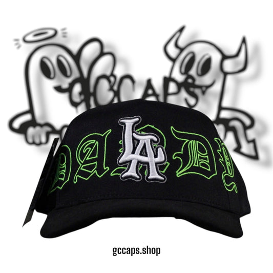 DH LA VERDE