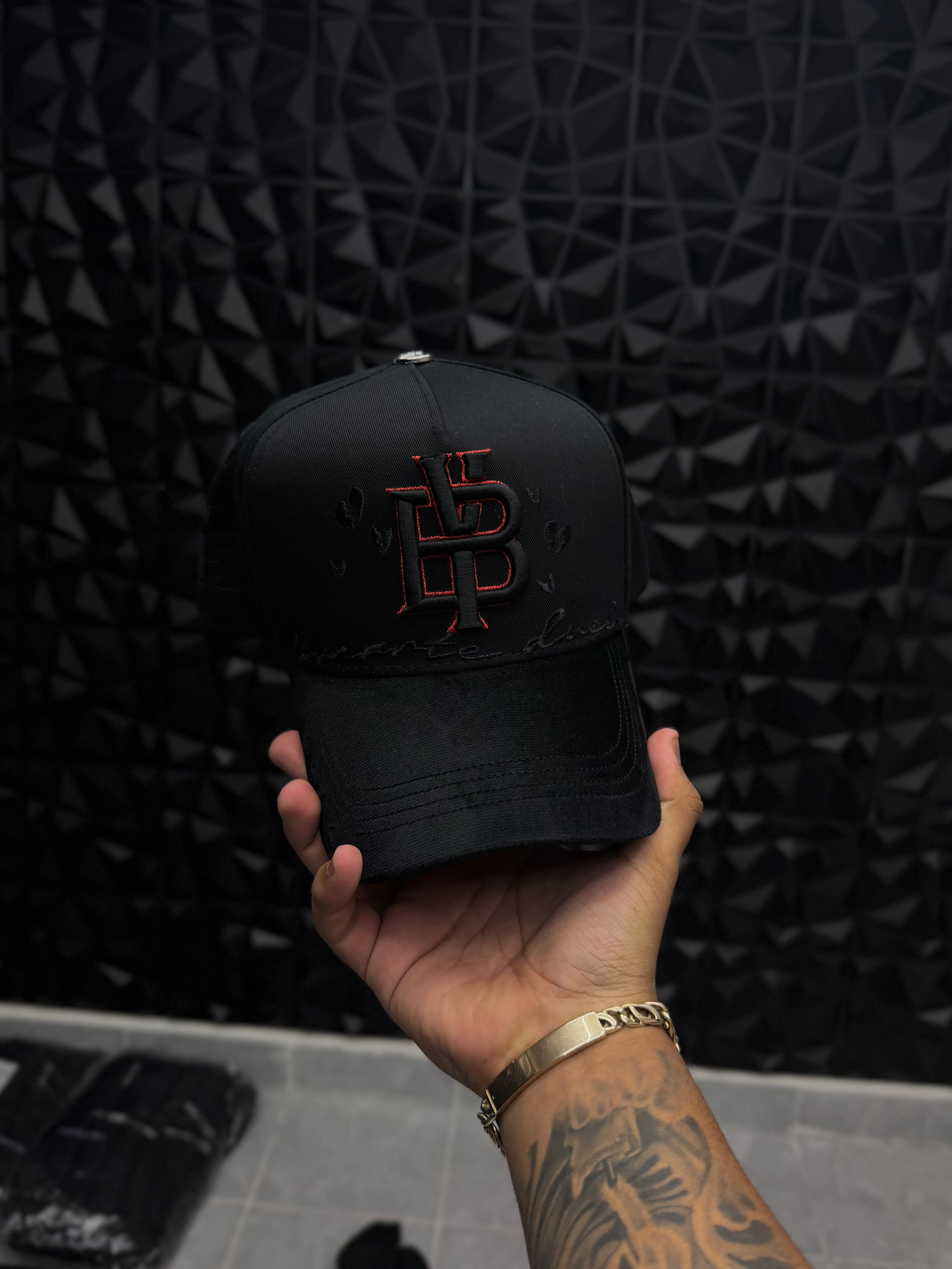 JJ X YSRRAEL BARAJAS