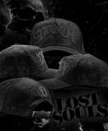 DH LOST SOULS