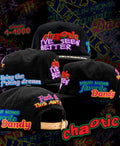 DH CHAOTIC