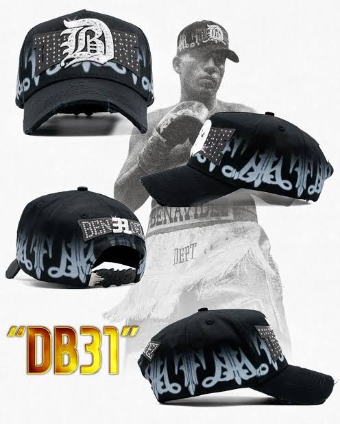 31 HATS X BENAVIDES