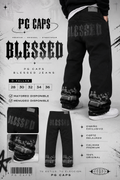 PG CAPS ‘BLESSED’