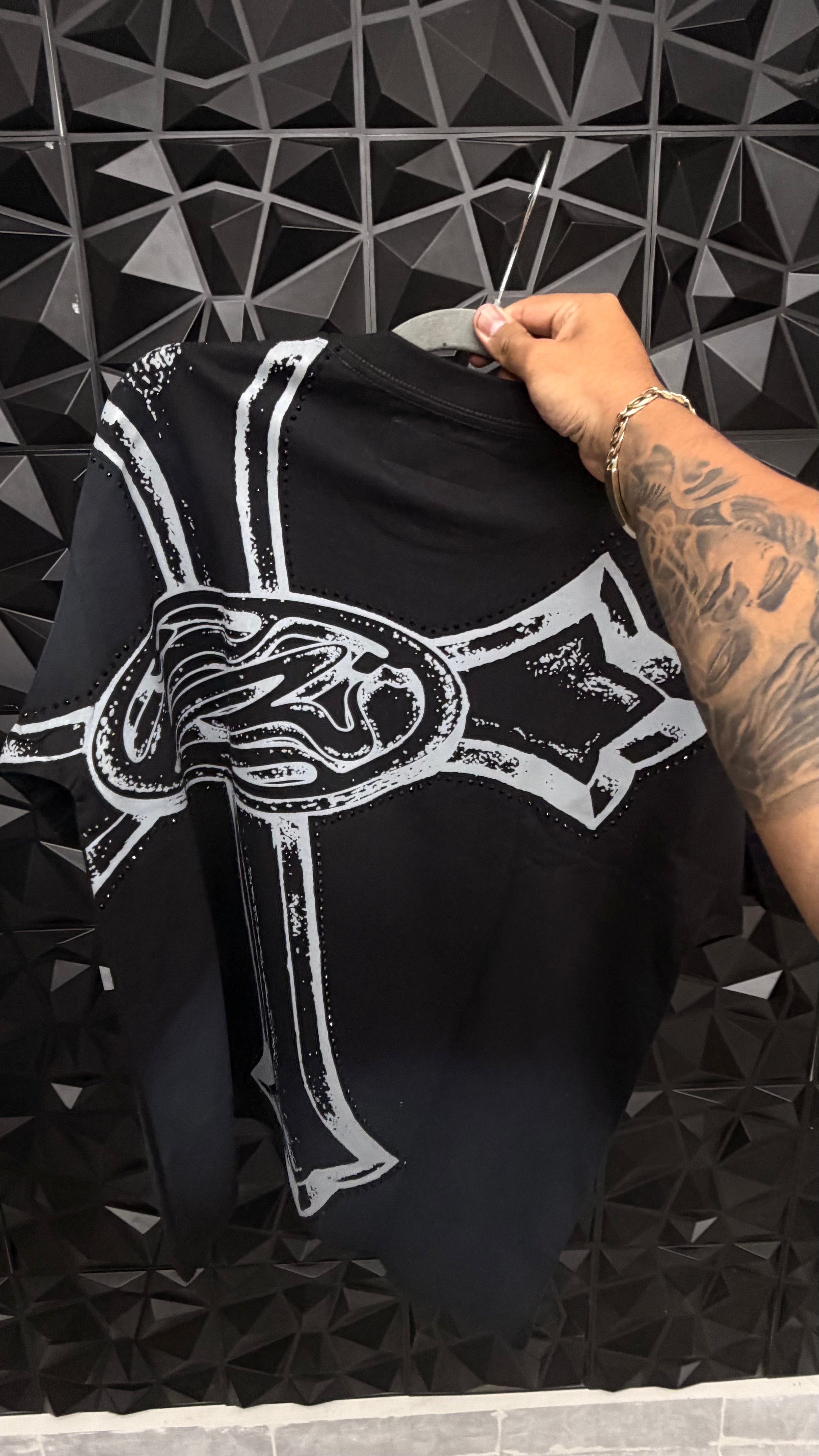 CRIME LIFE X TOMBOCHIO