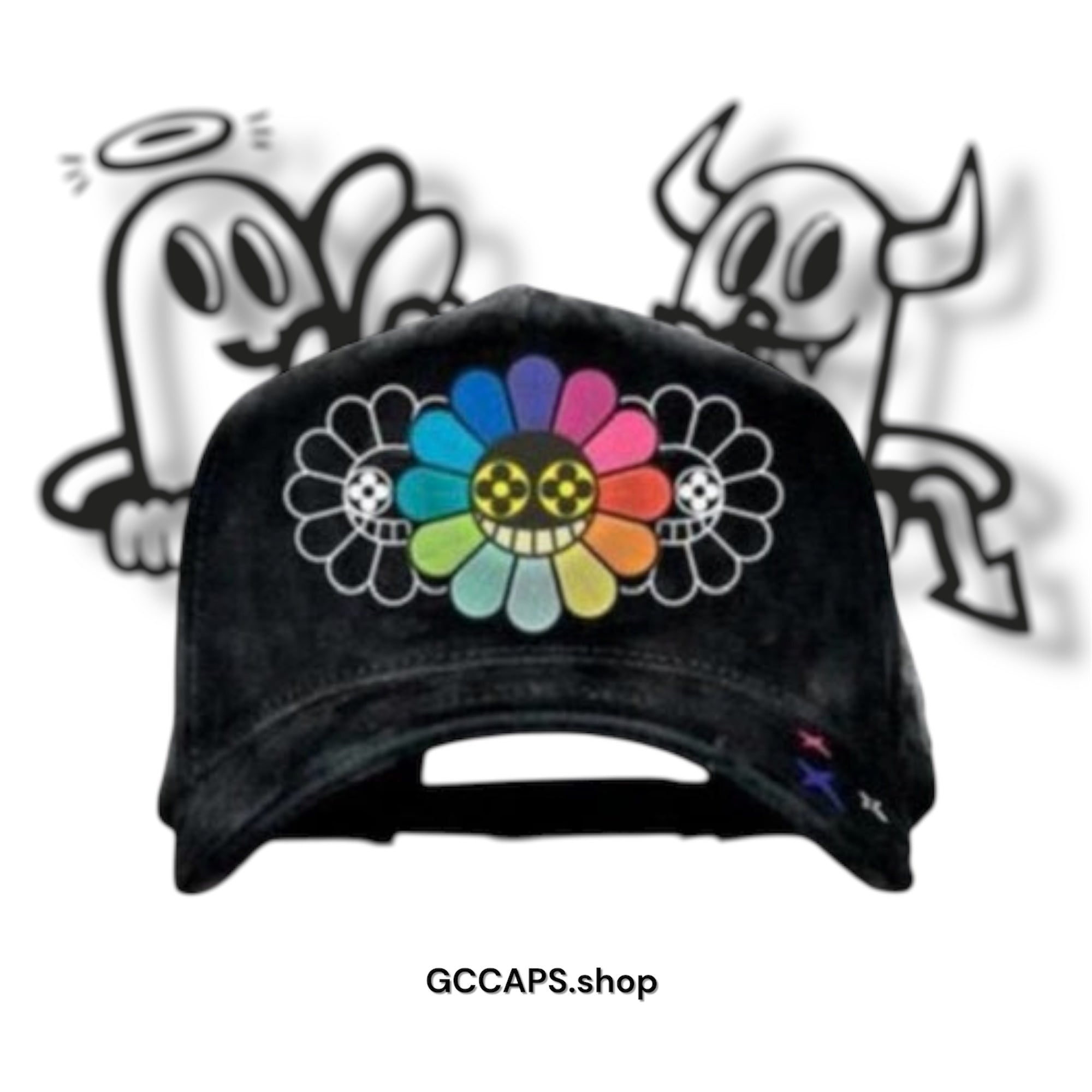 Gc caps – GC CAPS