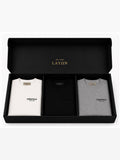 PACK 3 PLAYERA ESSENTIALS
