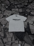 T SHIRT ESSENTIALS S22