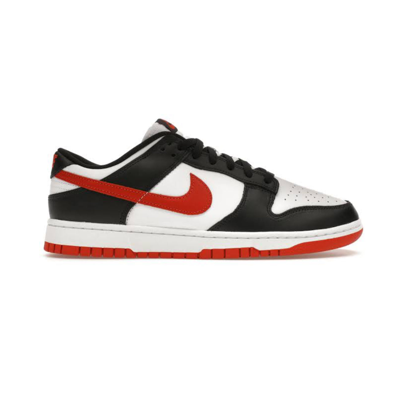 NIKE DUNK LOW DRAGÓN RED