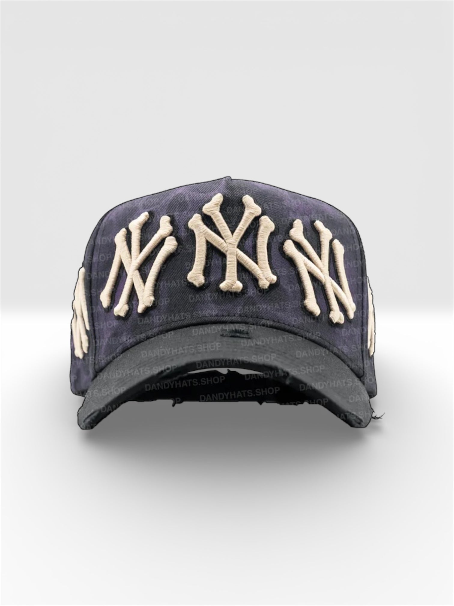 DH HALLOWEEN (SOLO 2MIL EN EL MUNDO)