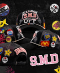 DH SMD