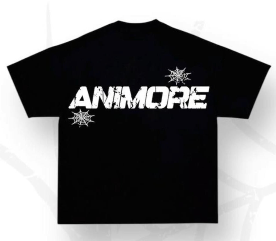 ANYMORE T-SHIRT